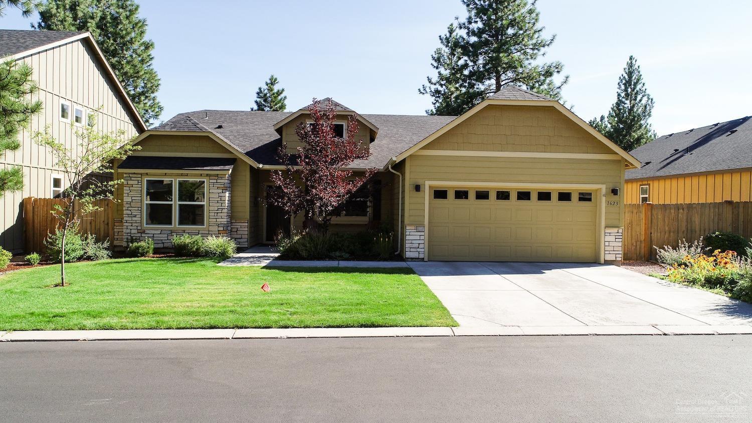 Village@Cold Springs - Residential