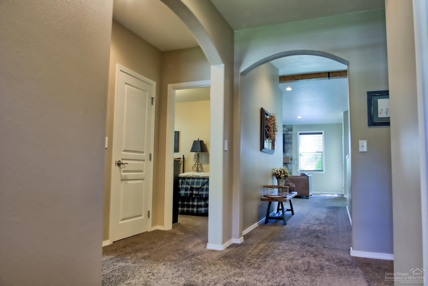 Village@Cold Springs - Residential