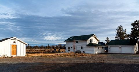 9337 SW Willard Road Bend OR 97701