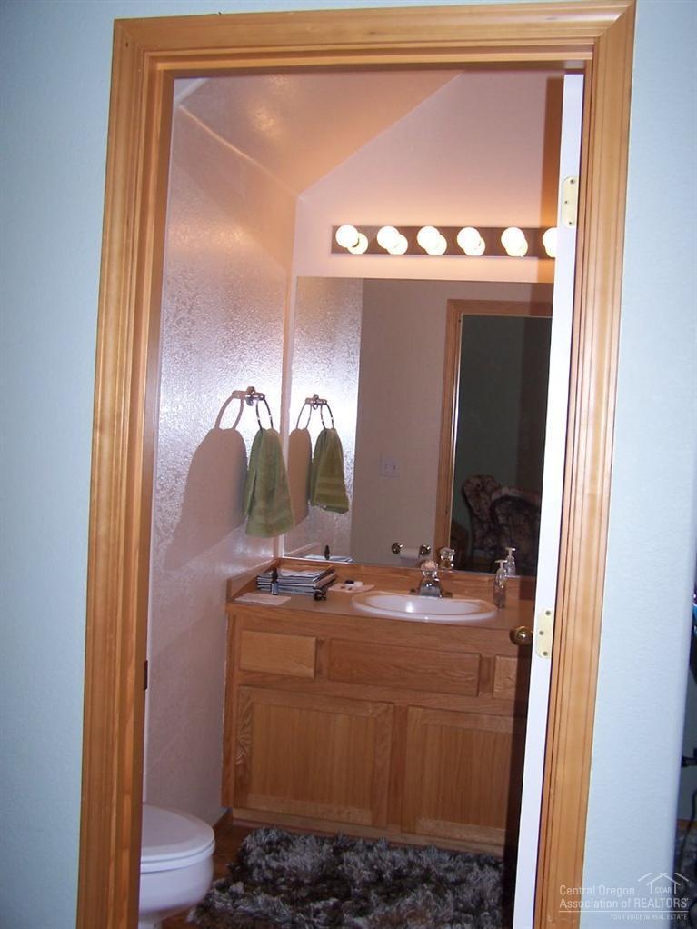 Eagle Crest - Residential