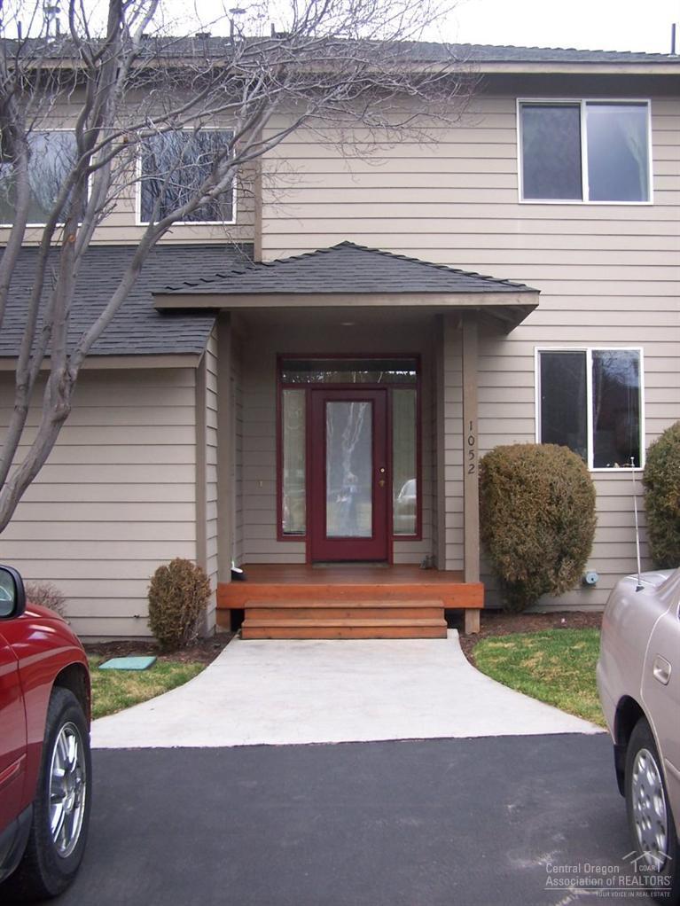 Eagle Crest - Residential