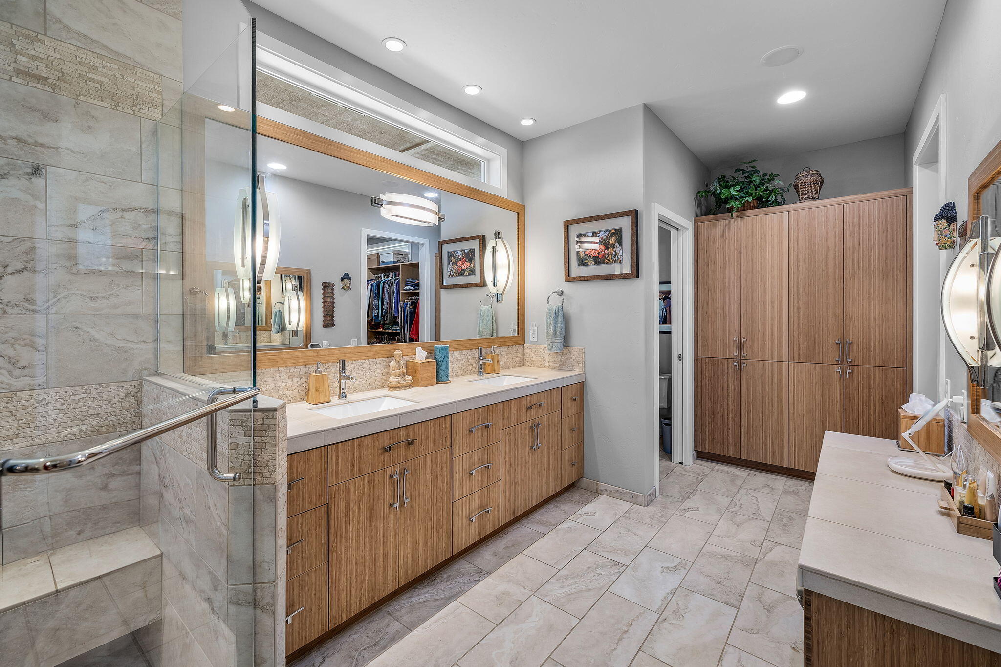 Awbrey Butte - Residential