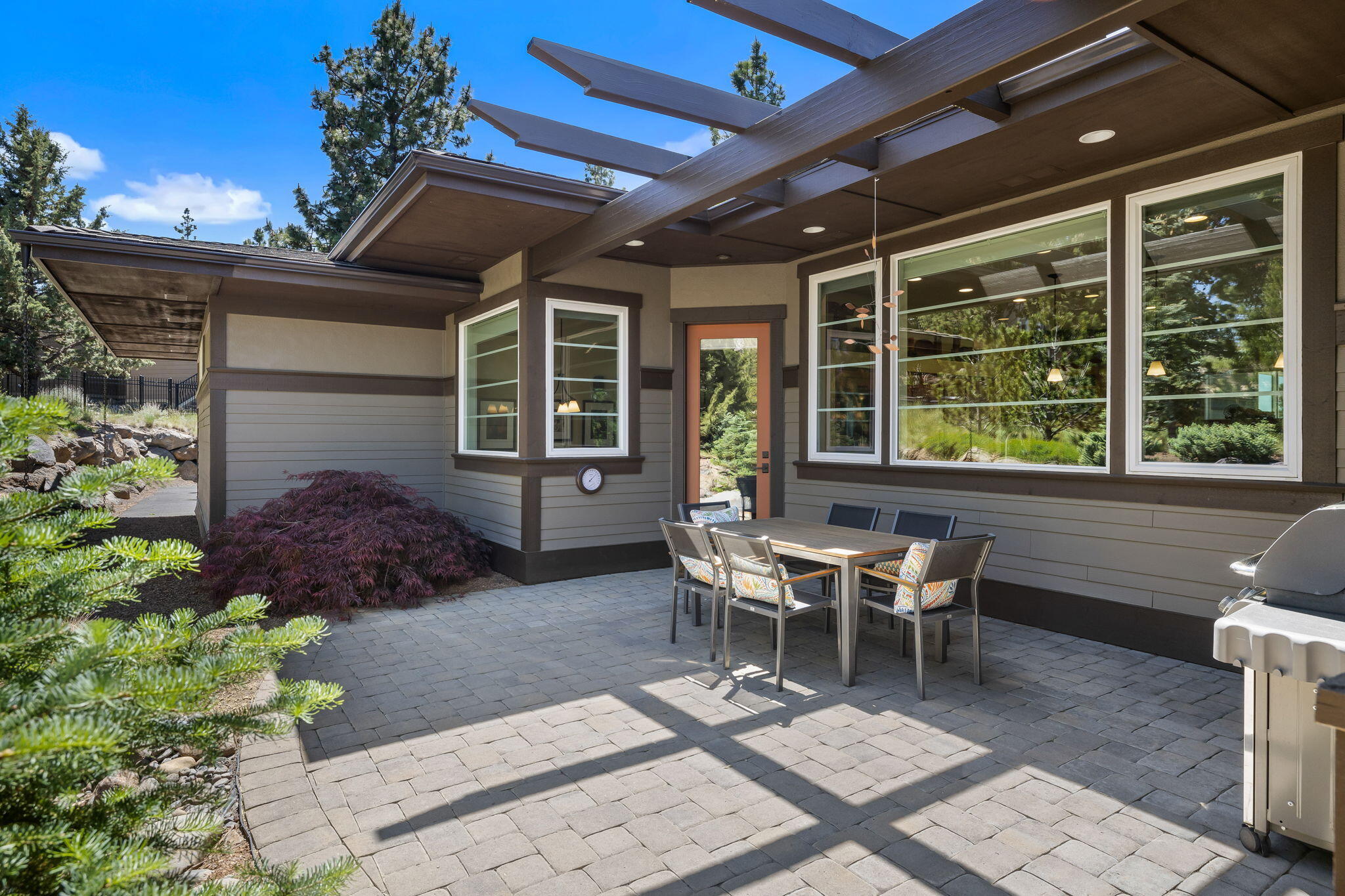 Awbrey Butte - Residential