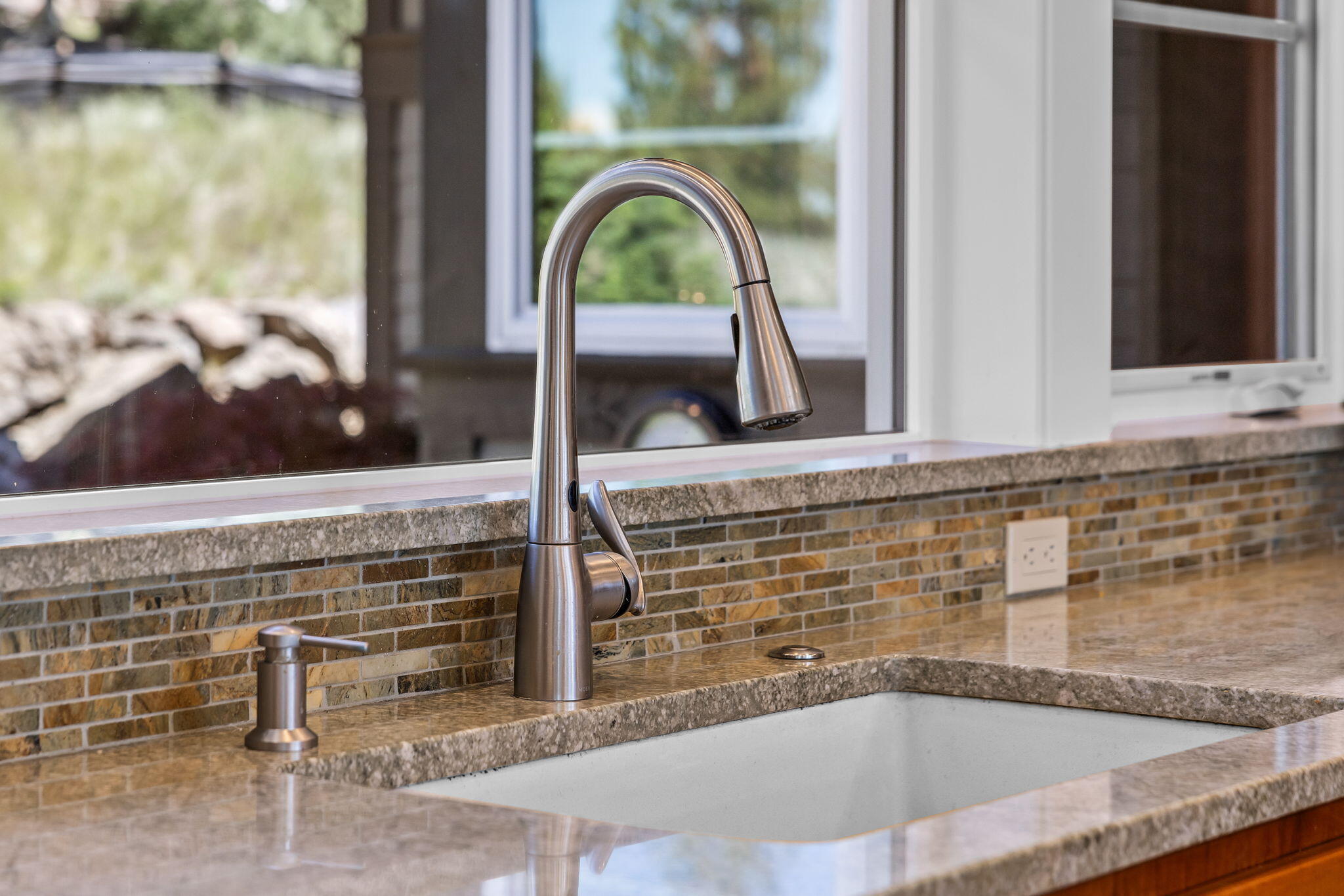 Awbrey Butte - Residential