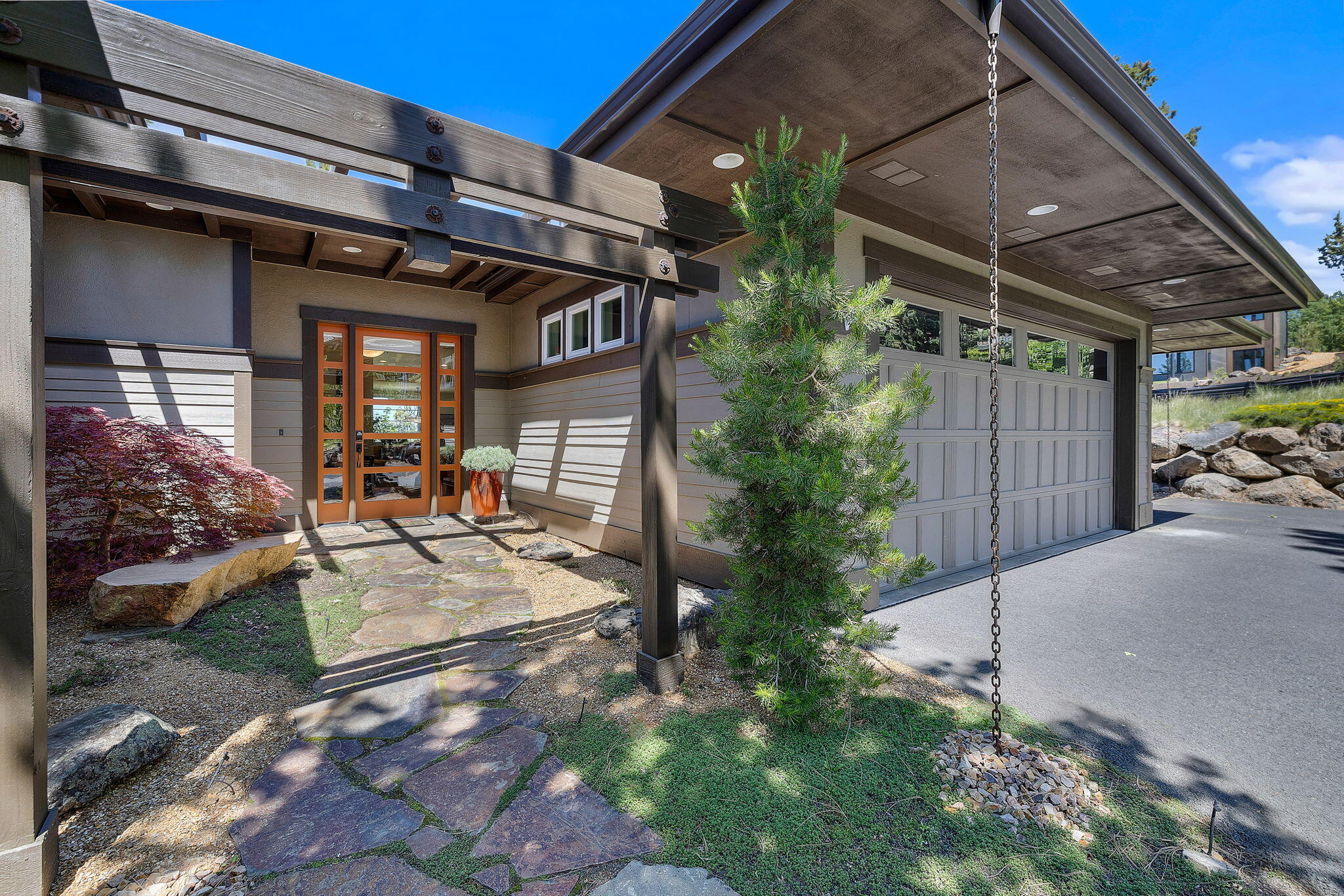 Awbrey Butte - Residential