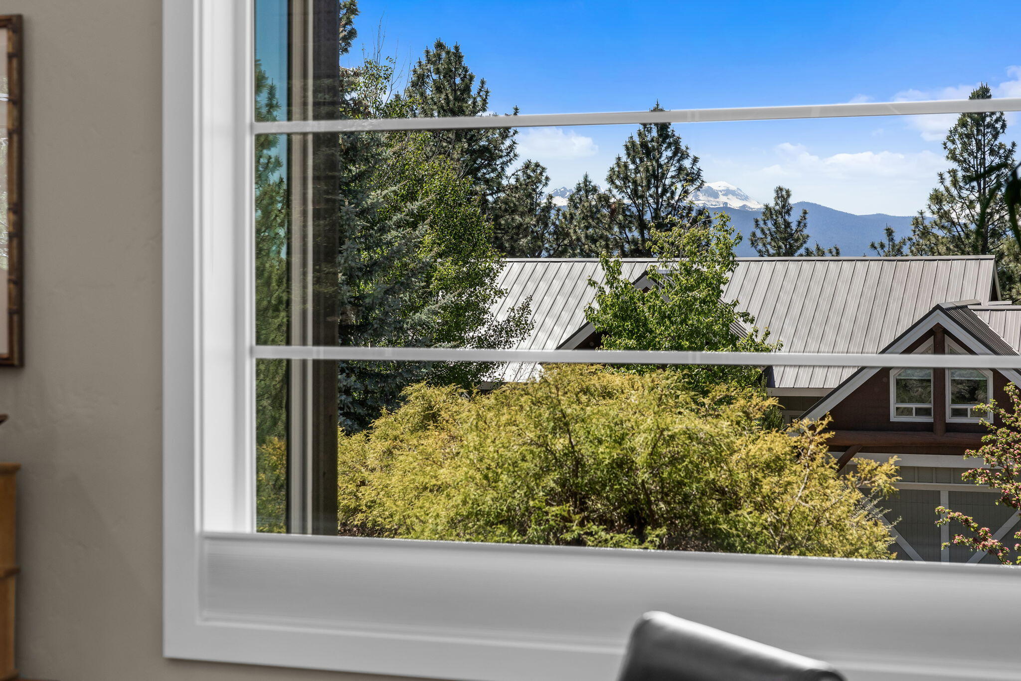 Awbrey Butte - Residential