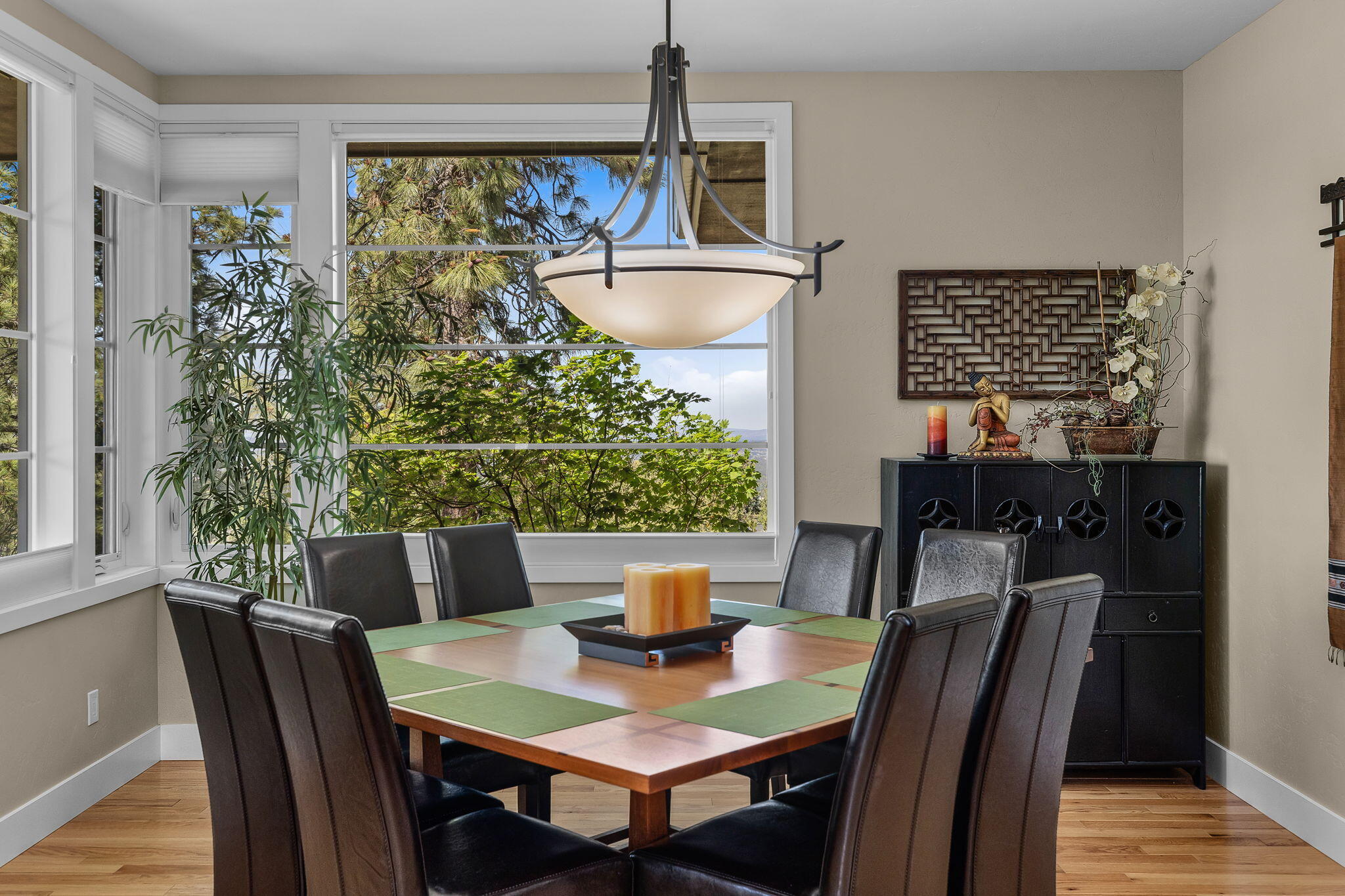 Awbrey Butte - Residential