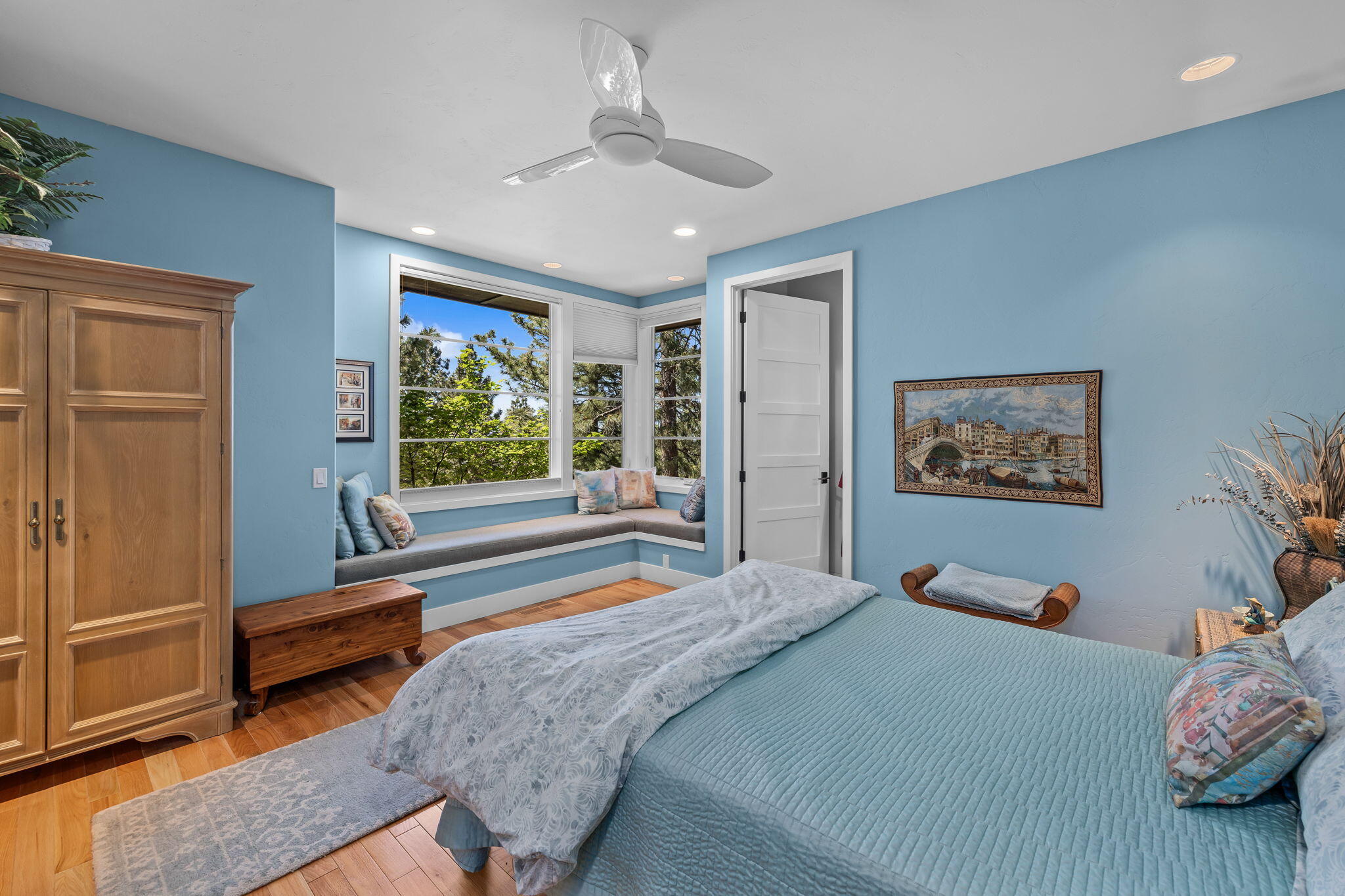 Awbrey Butte - Residential