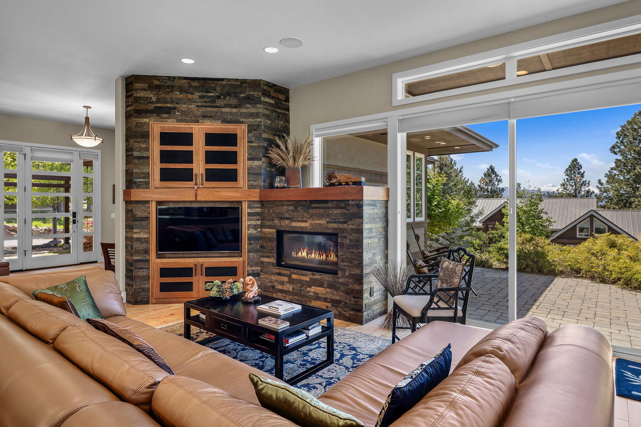 Awbrey Butte - Residential