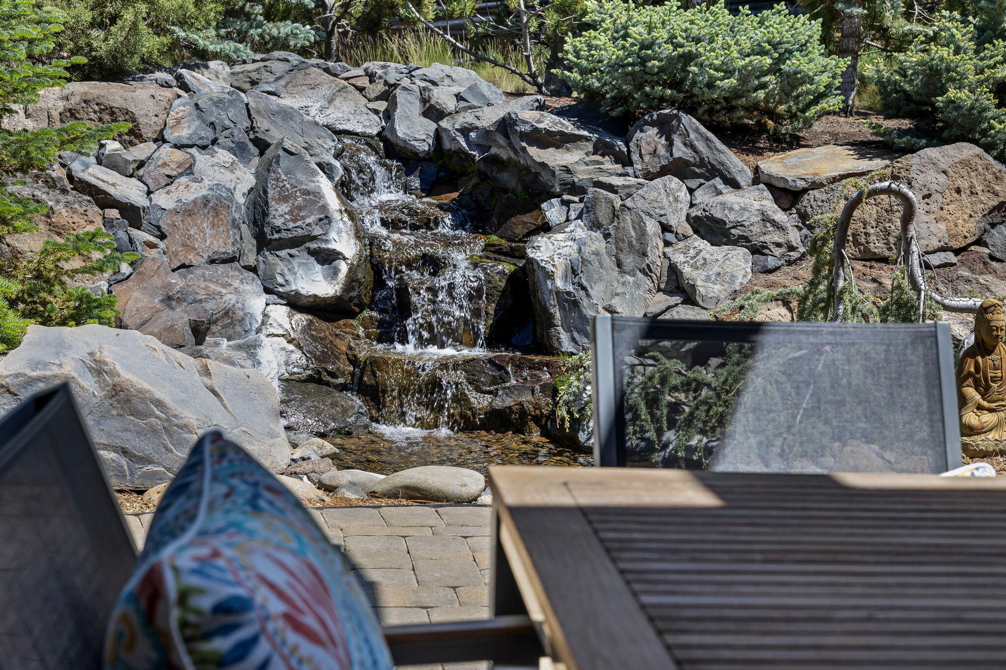 Awbrey Butte - Residential