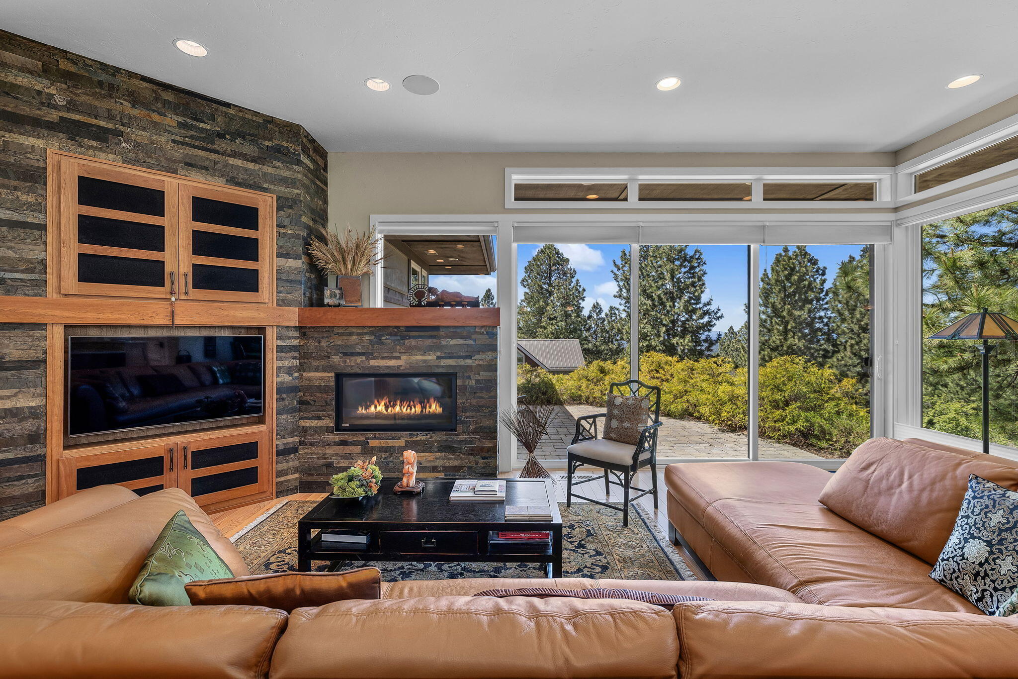 Awbrey Butte - Residential