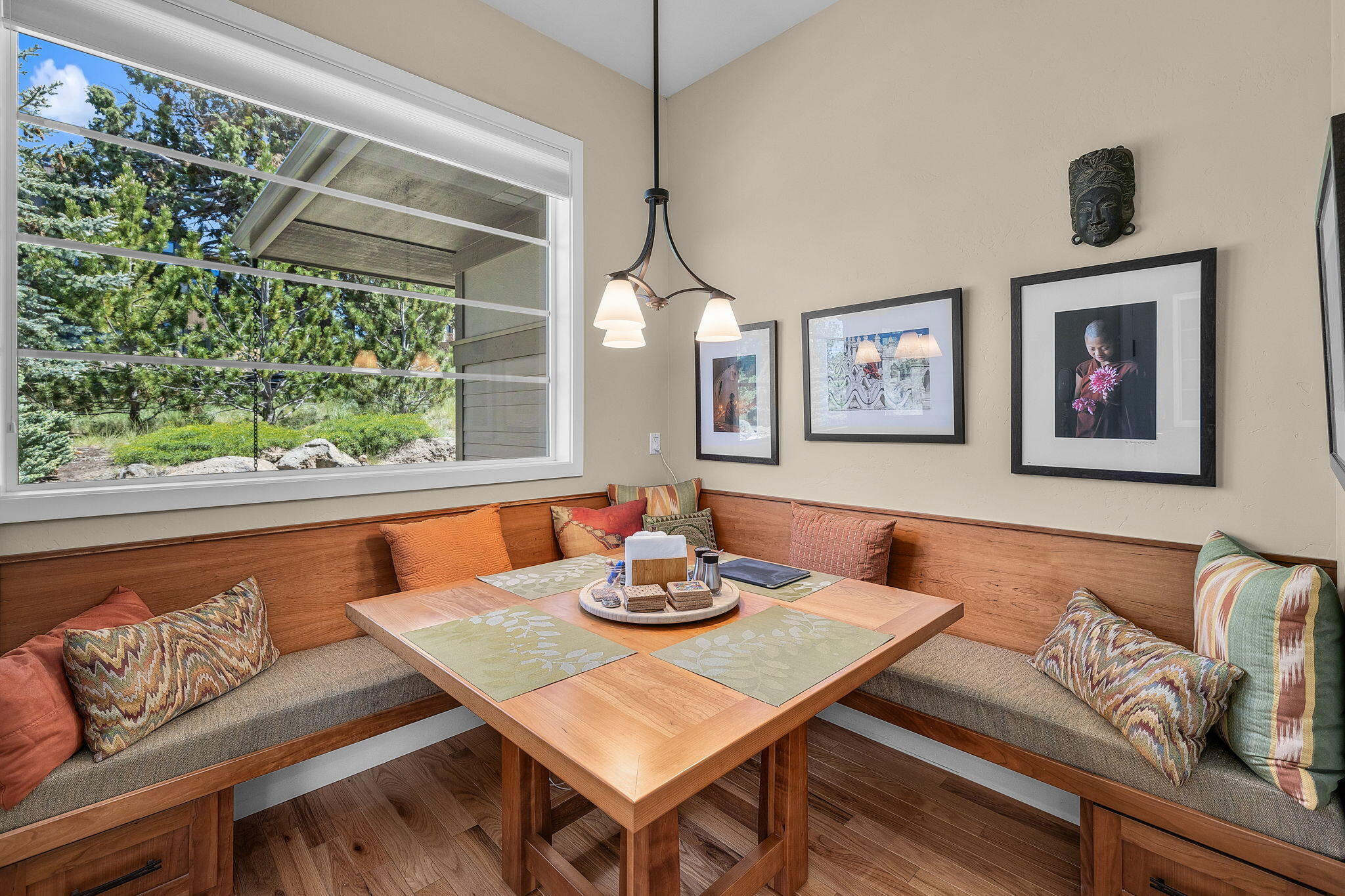 Awbrey Butte - Residential