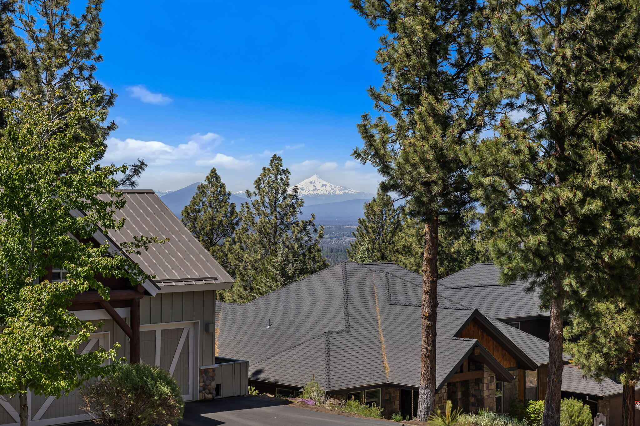 Awbrey Butte - Residential
