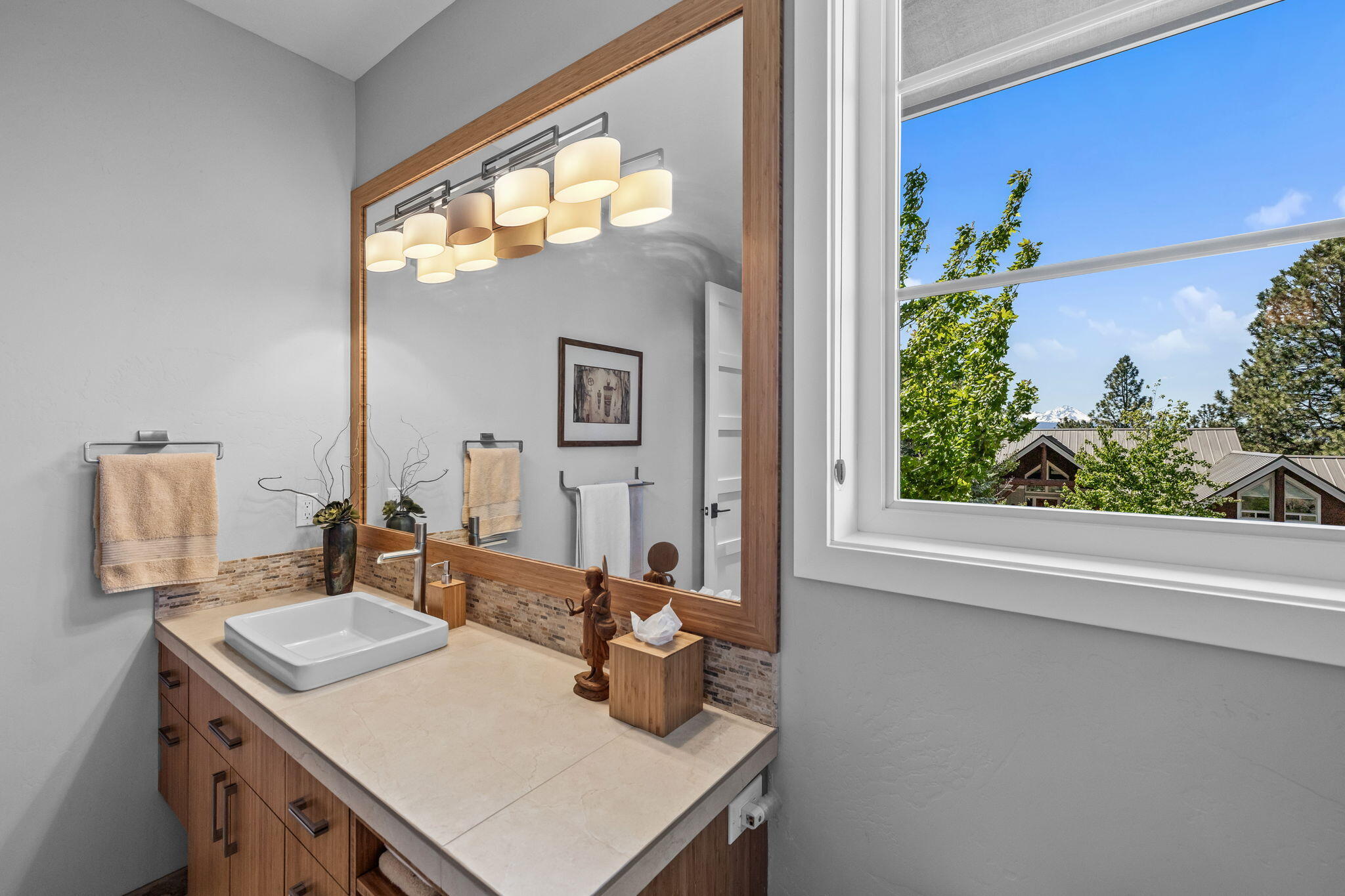 Awbrey Butte - Residential