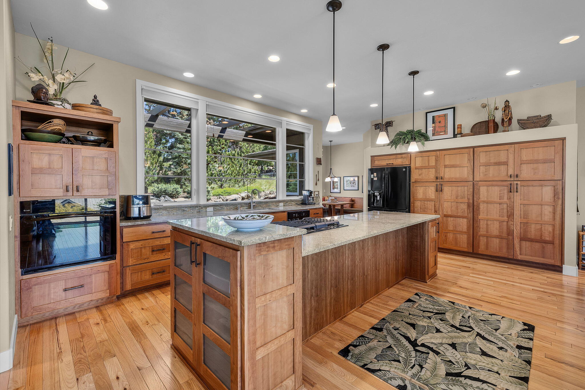 Awbrey Butte - Residential