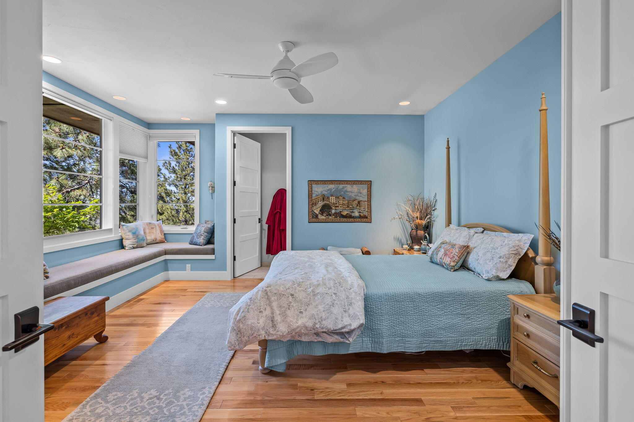 Awbrey Butte - Residential