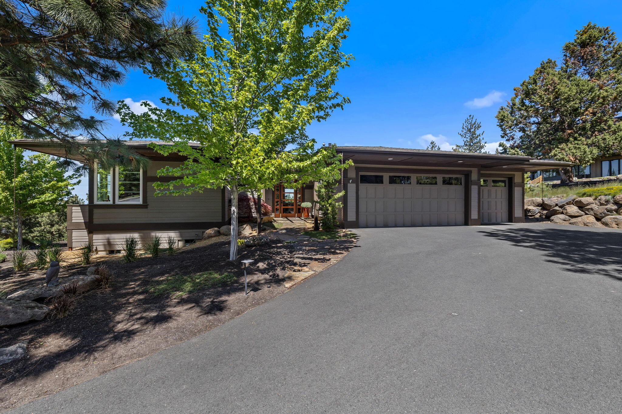 Awbrey Butte - Residential