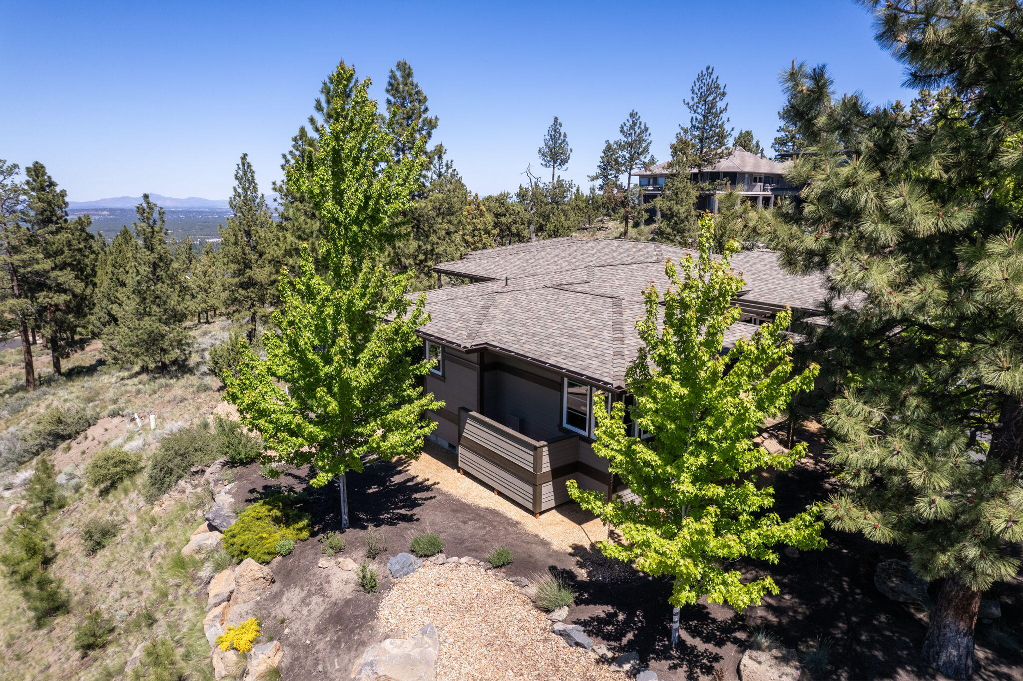 Awbrey Butte - Residential