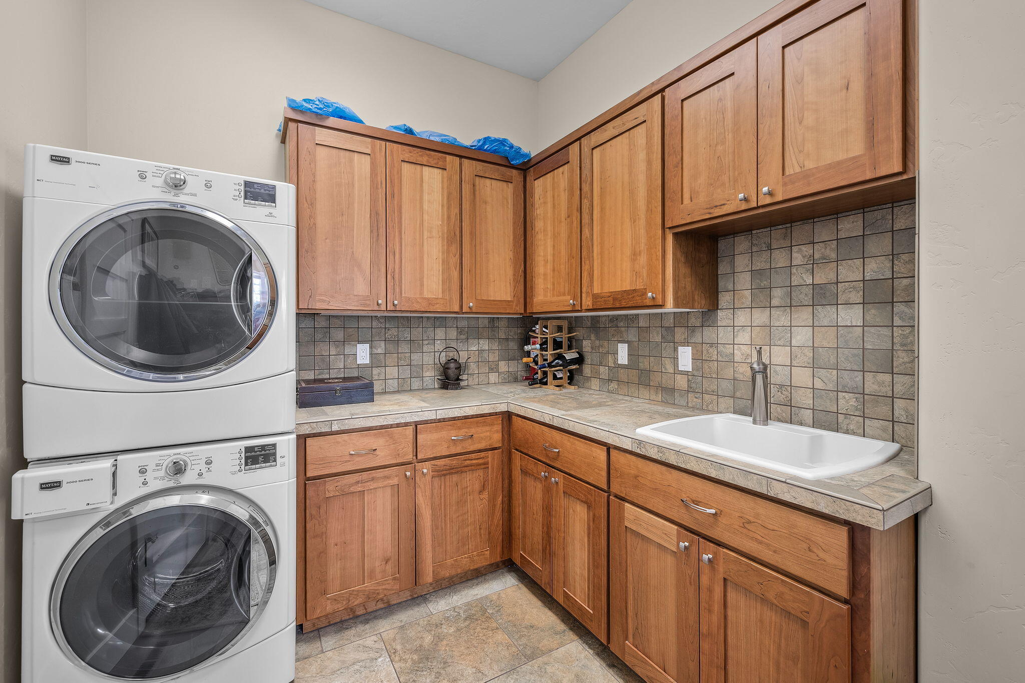 Awbrey Butte - Residential