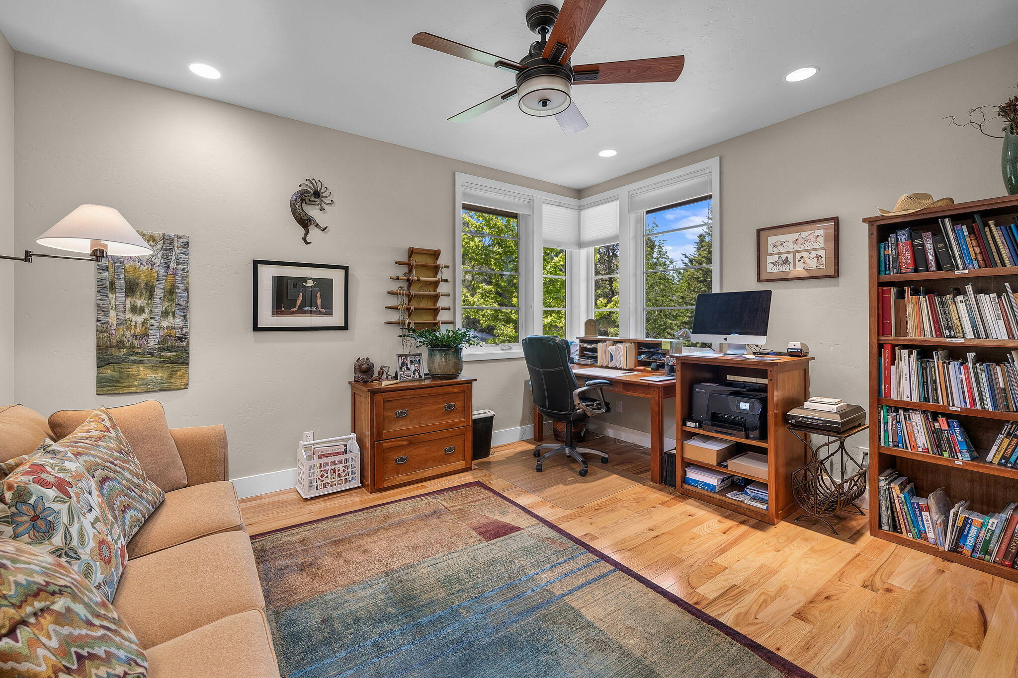 Awbrey Butte - Residential