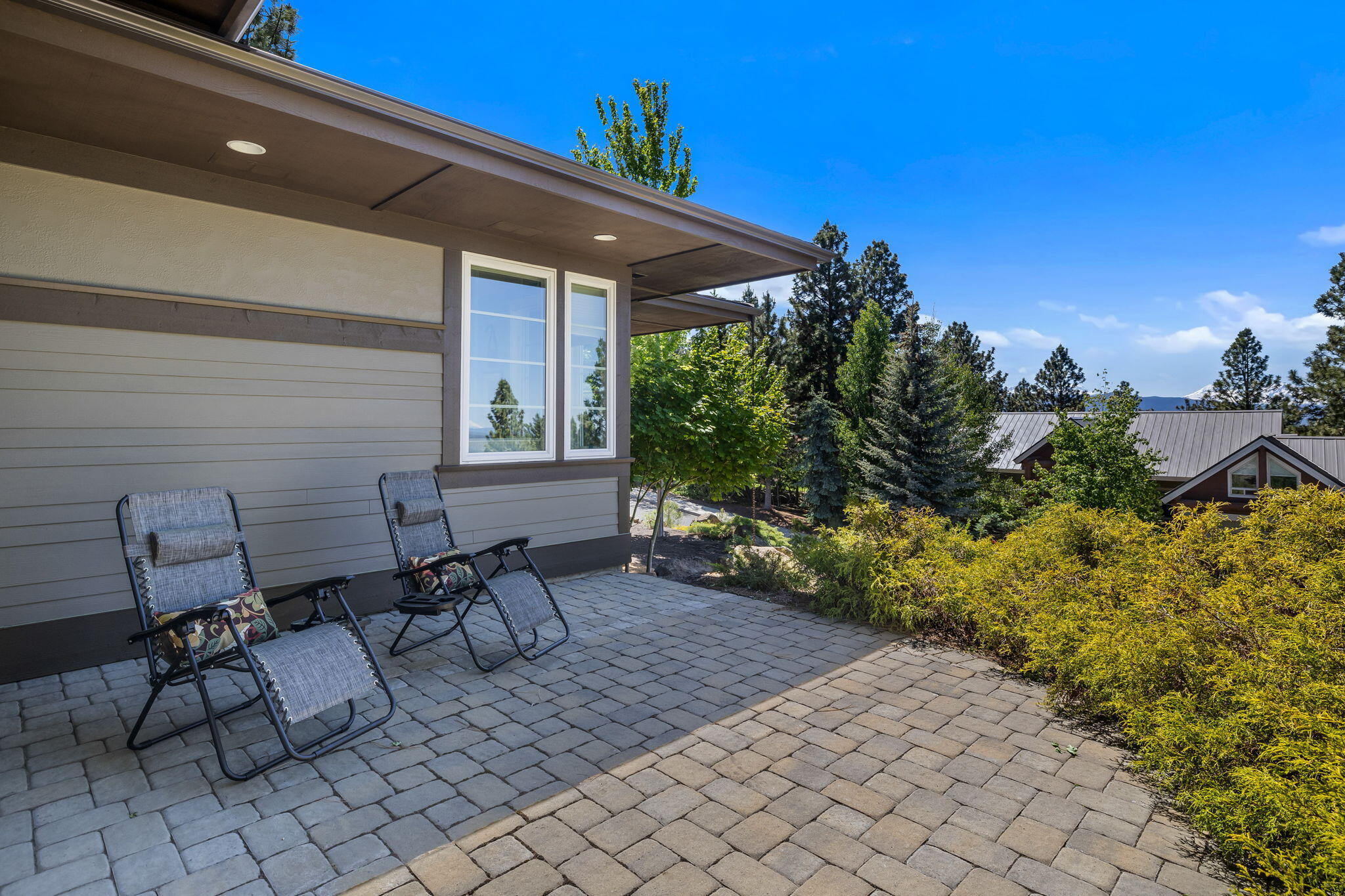 Awbrey Butte - Residential