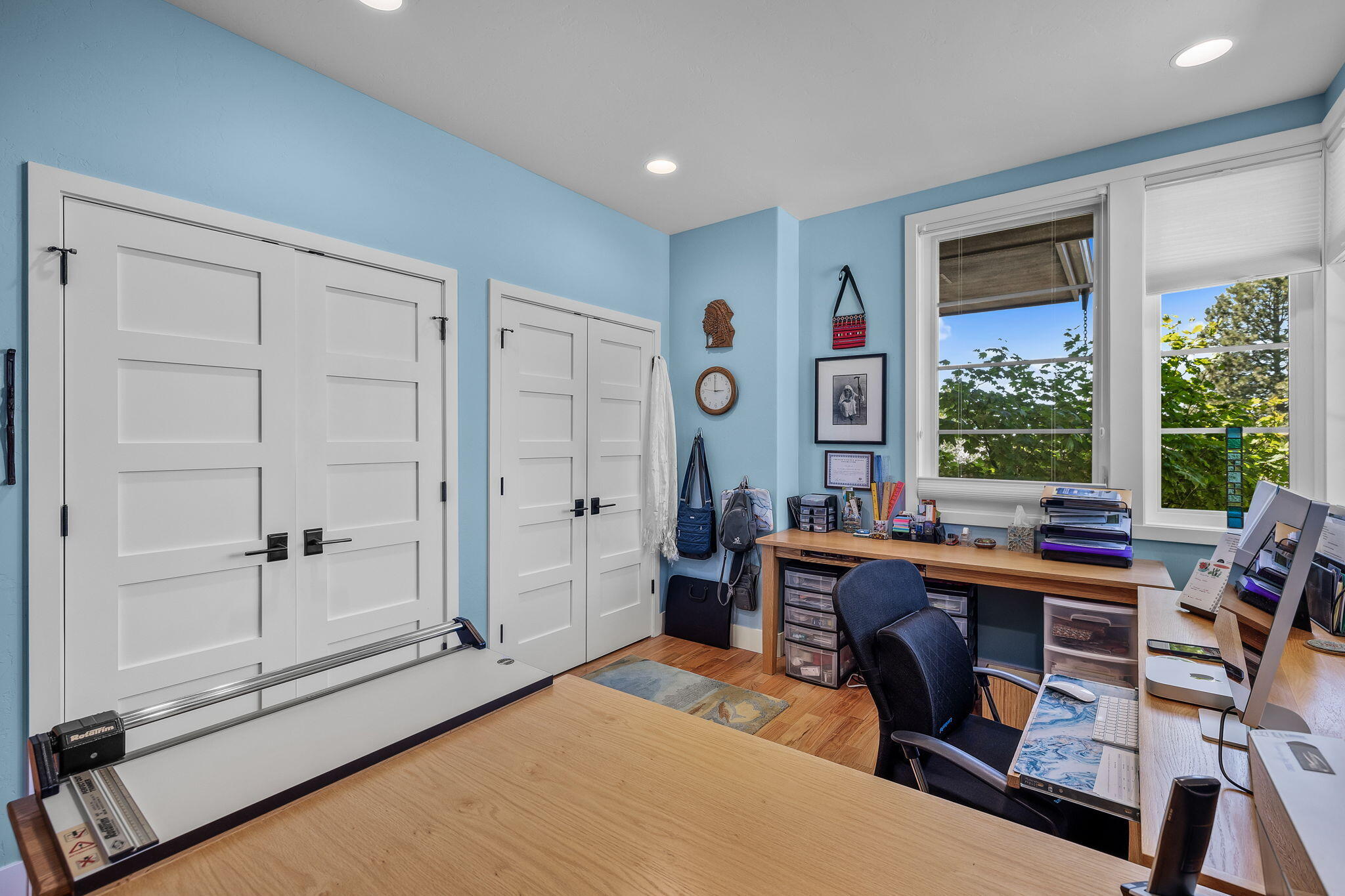 Awbrey Butte - Residential