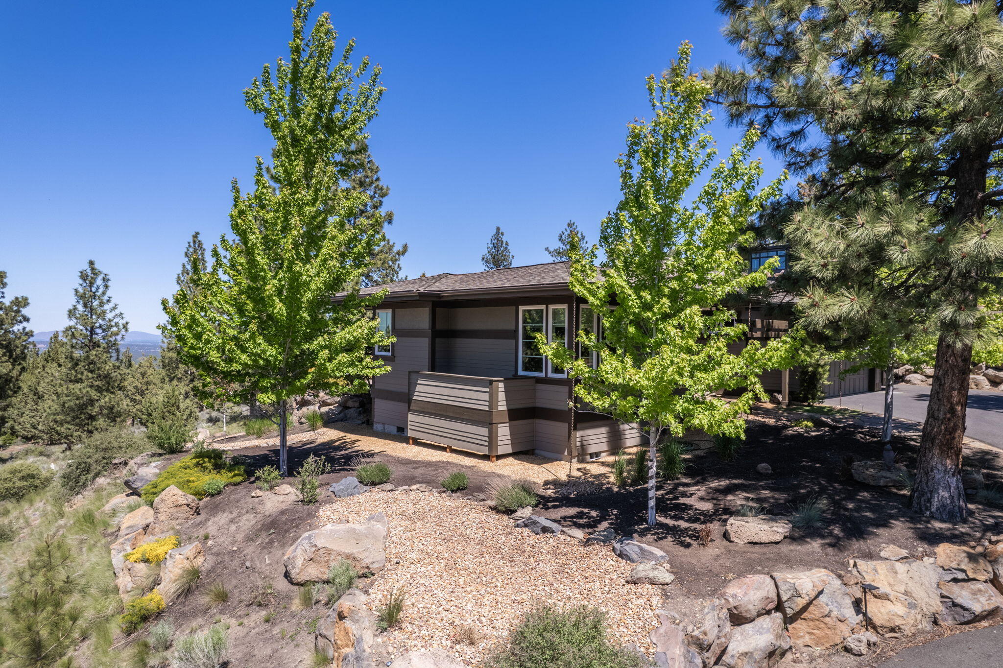Awbrey Butte - Residential