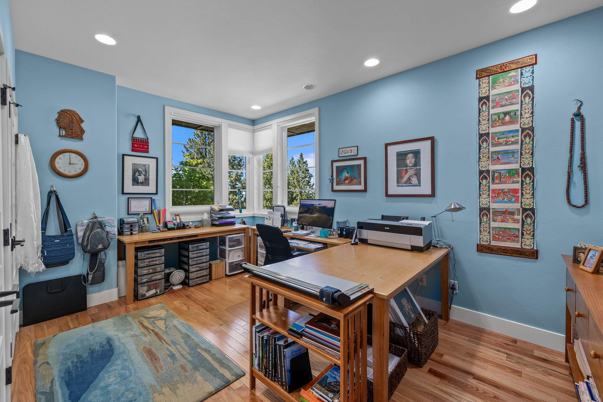 Awbrey Butte - Residential