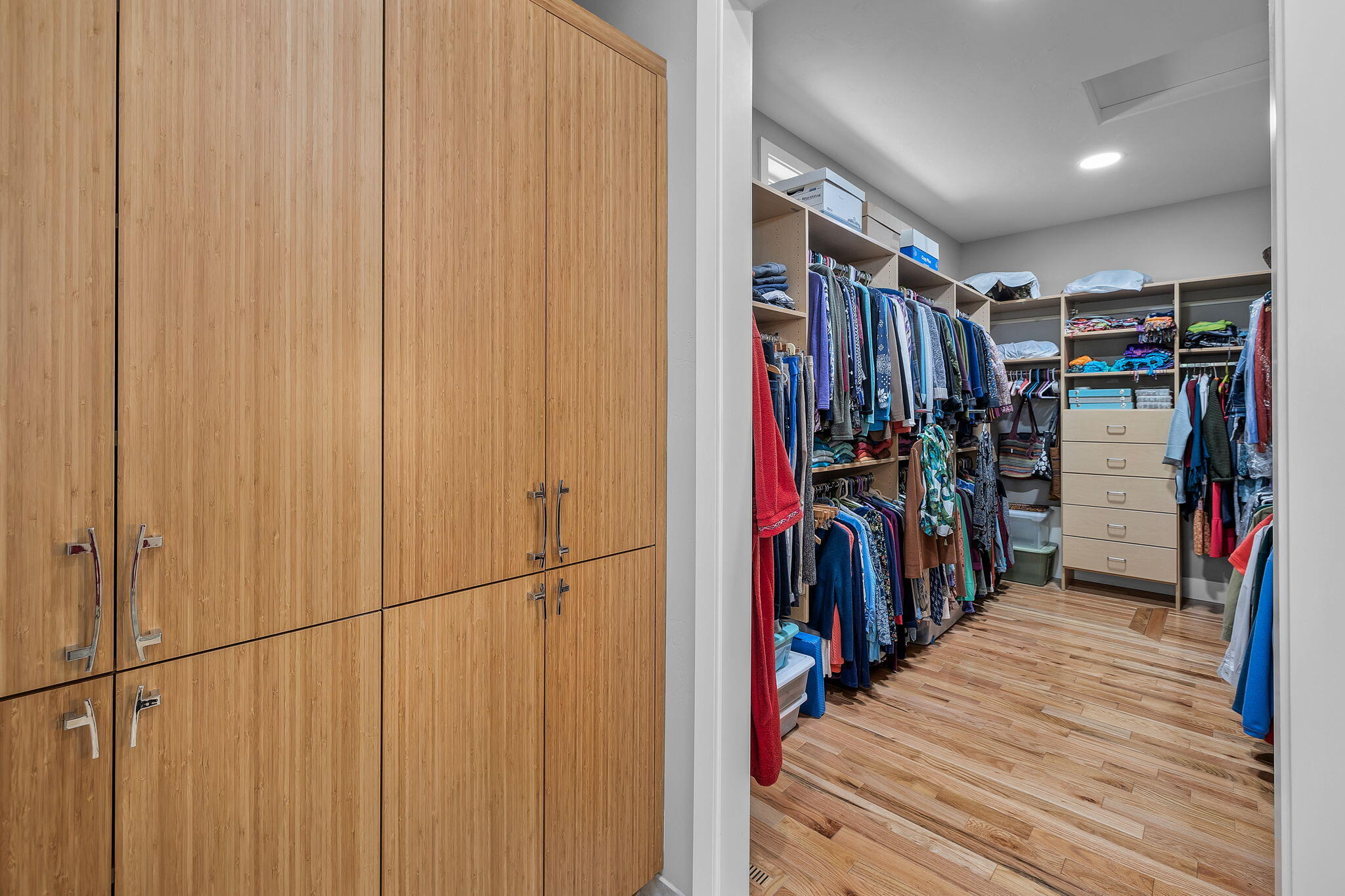 Awbrey Butte - Residential