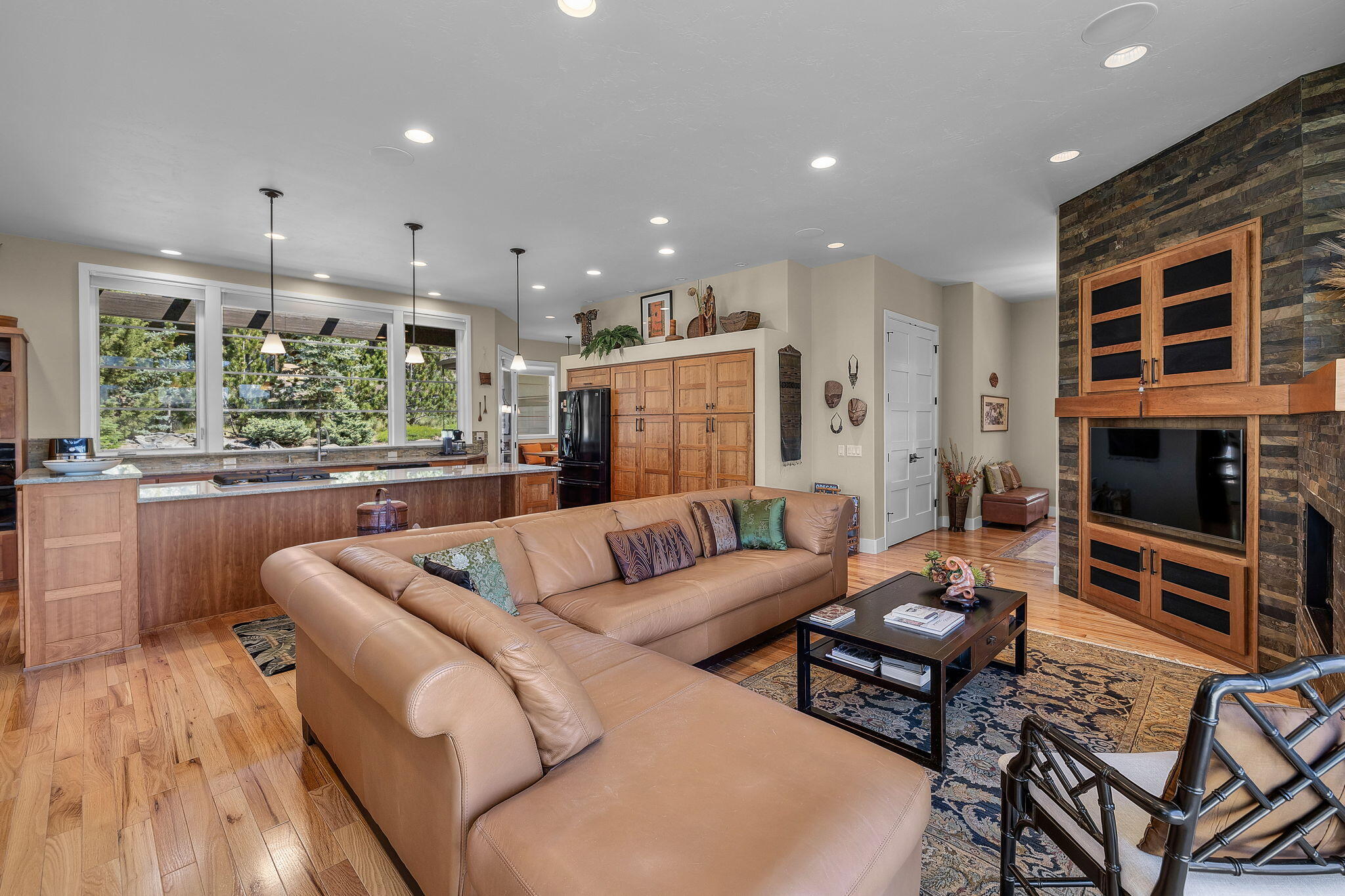 Awbrey Butte - Residential