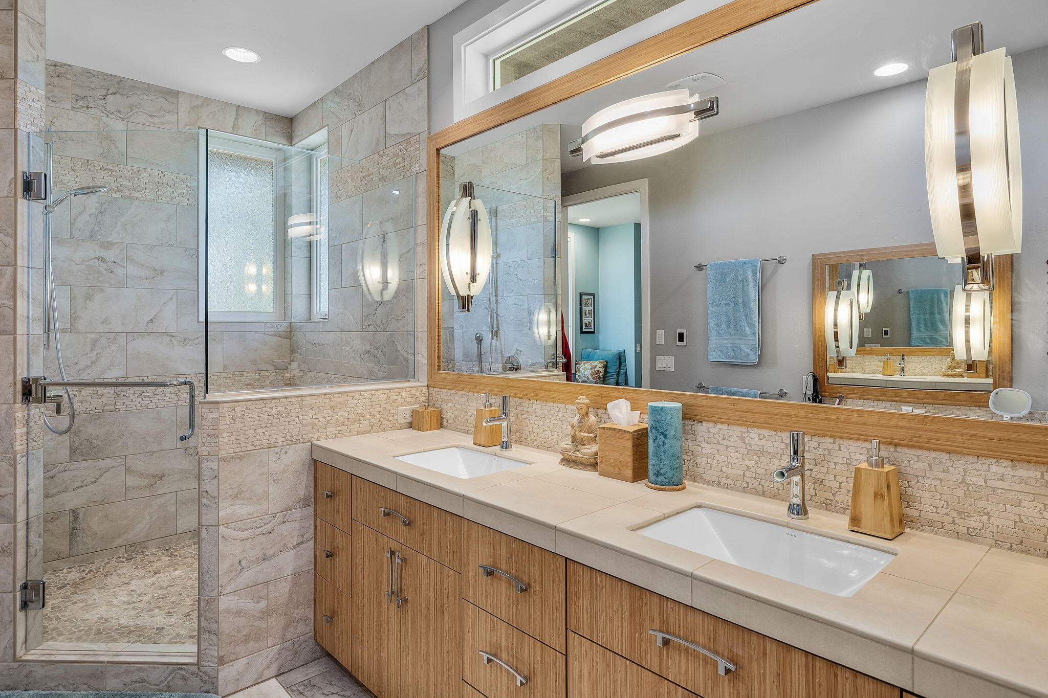 Awbrey Butte - Residential