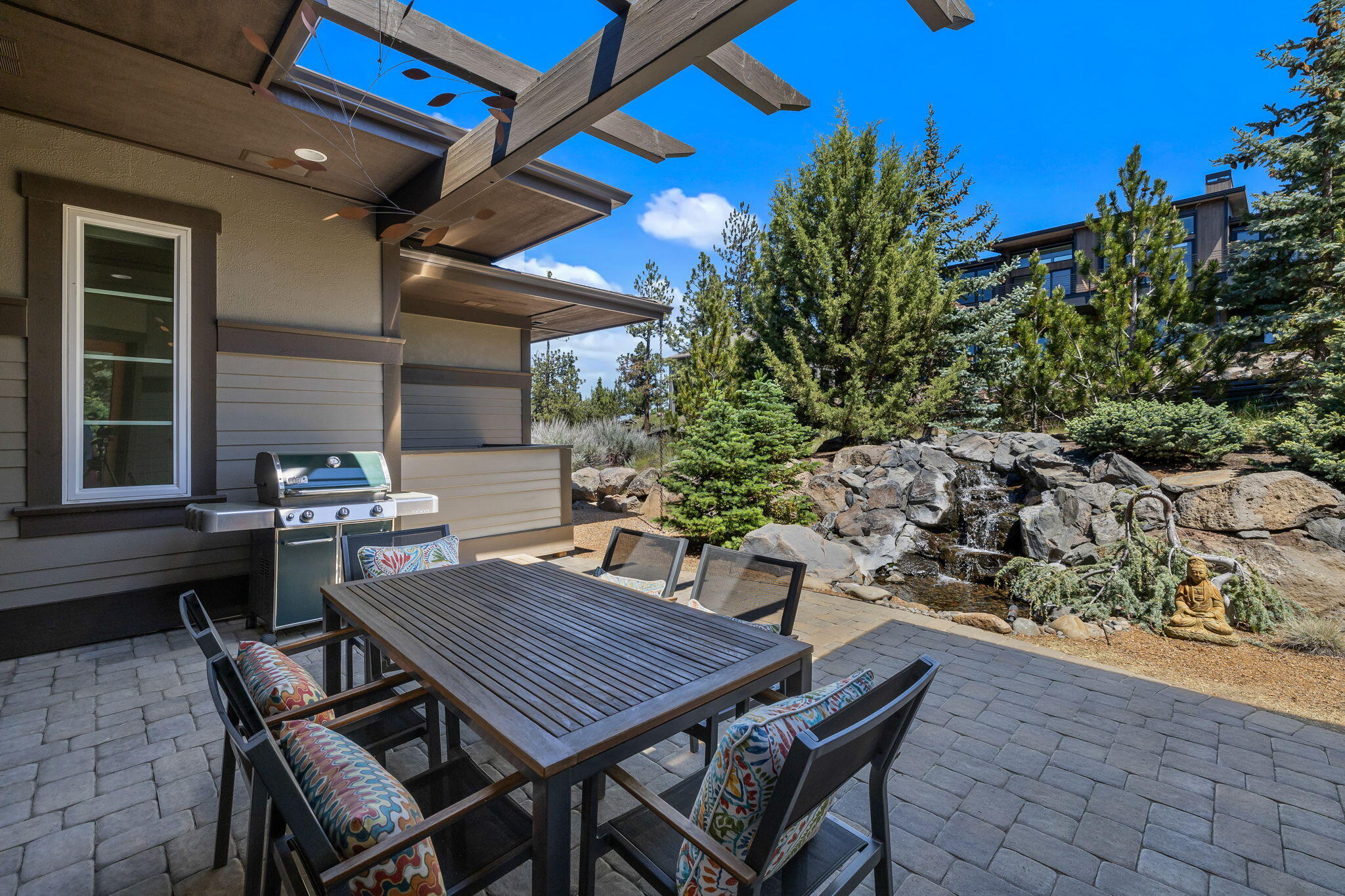 Awbrey Butte - Residential