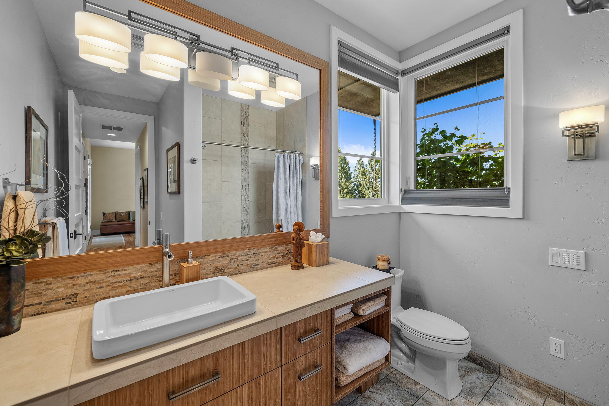 Awbrey Butte - Residential