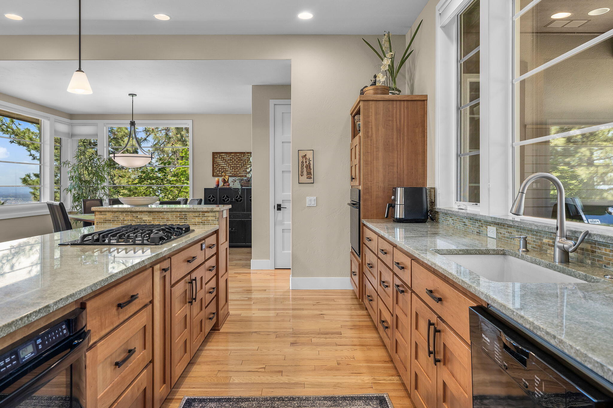 Awbrey Butte - Residential