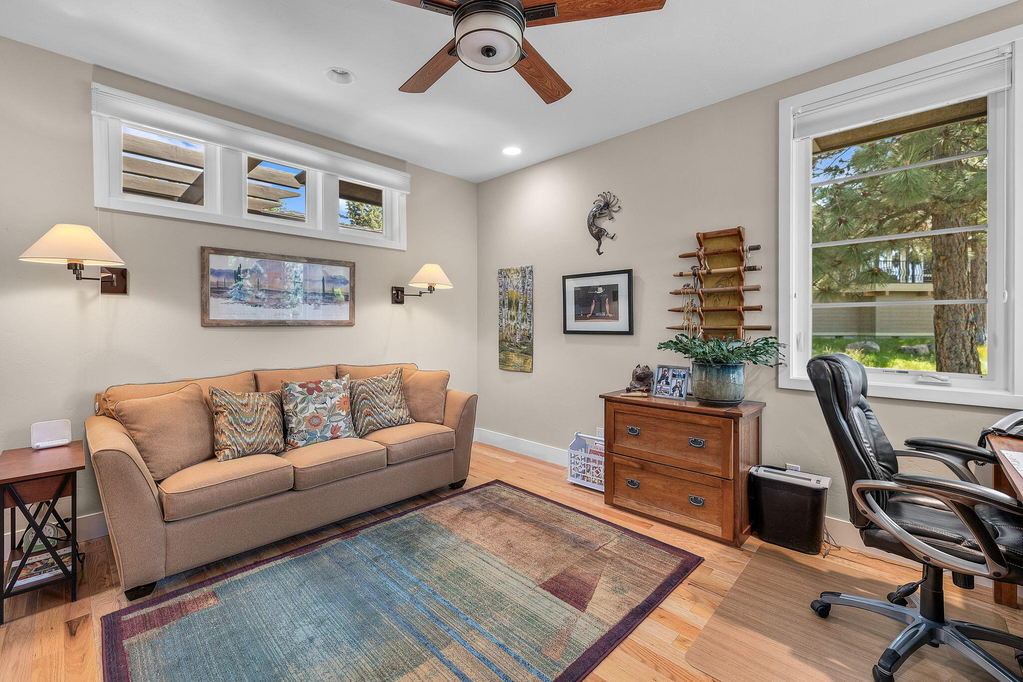 Awbrey Butte - Residential