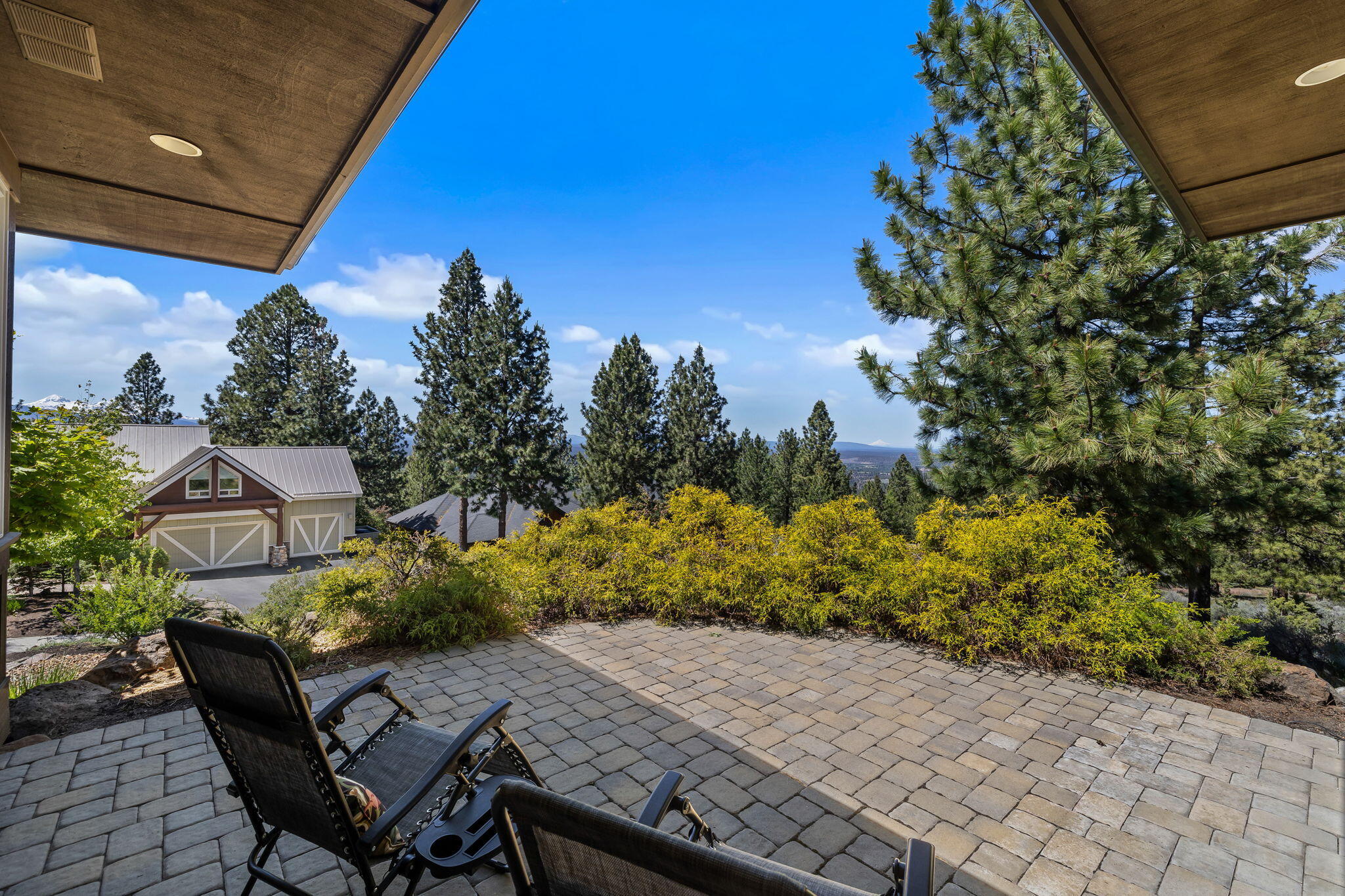 Awbrey Butte - Residential