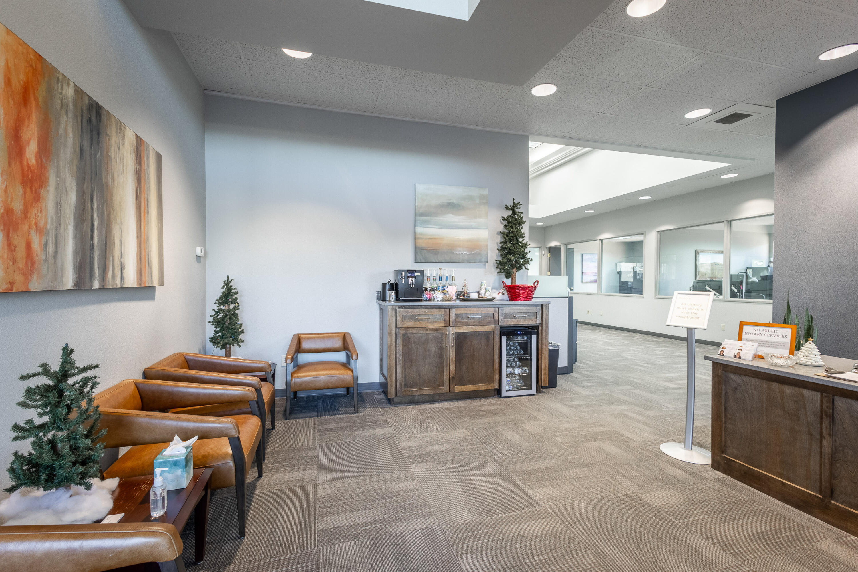 CLAR - Commercial Sale