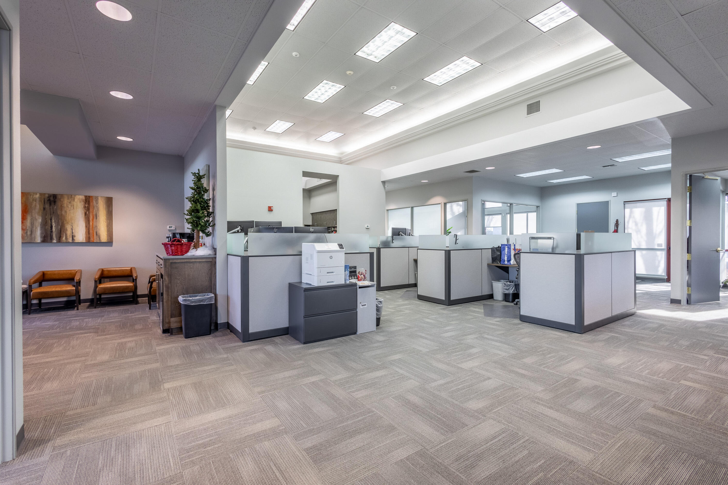 CLAR - Commercial Sale