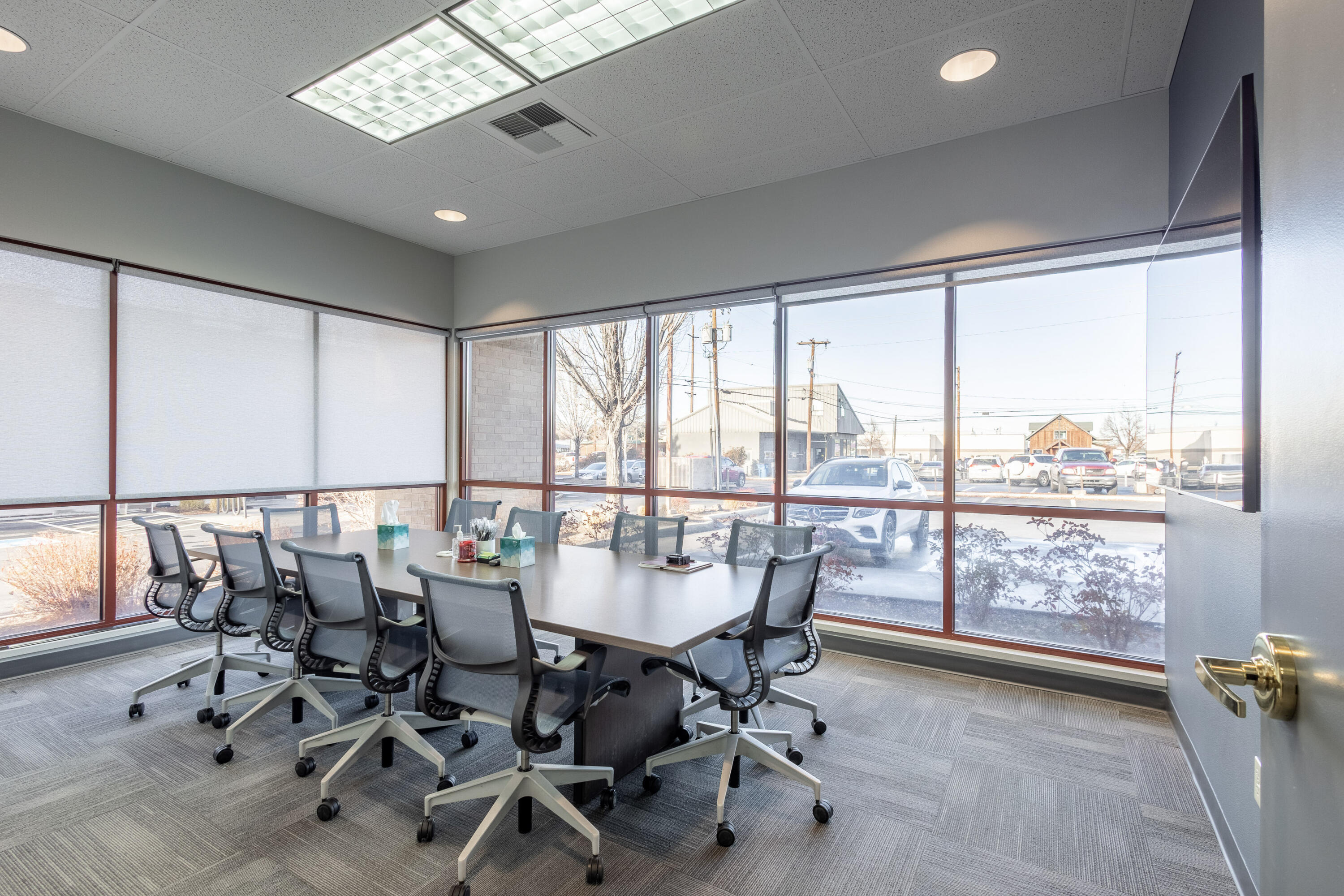 CLAR - Commercial Sale