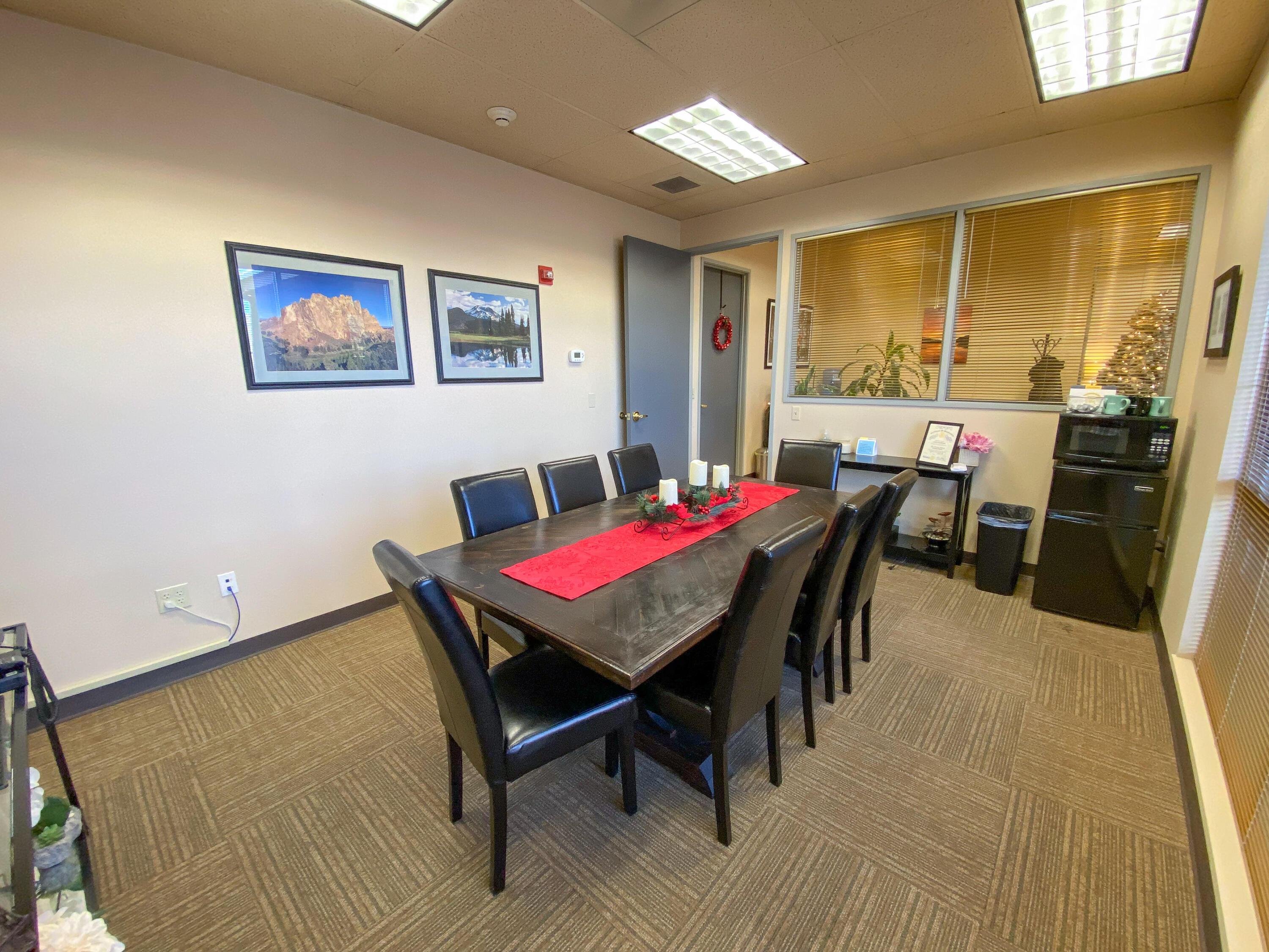 CLAR - Commercial Sale