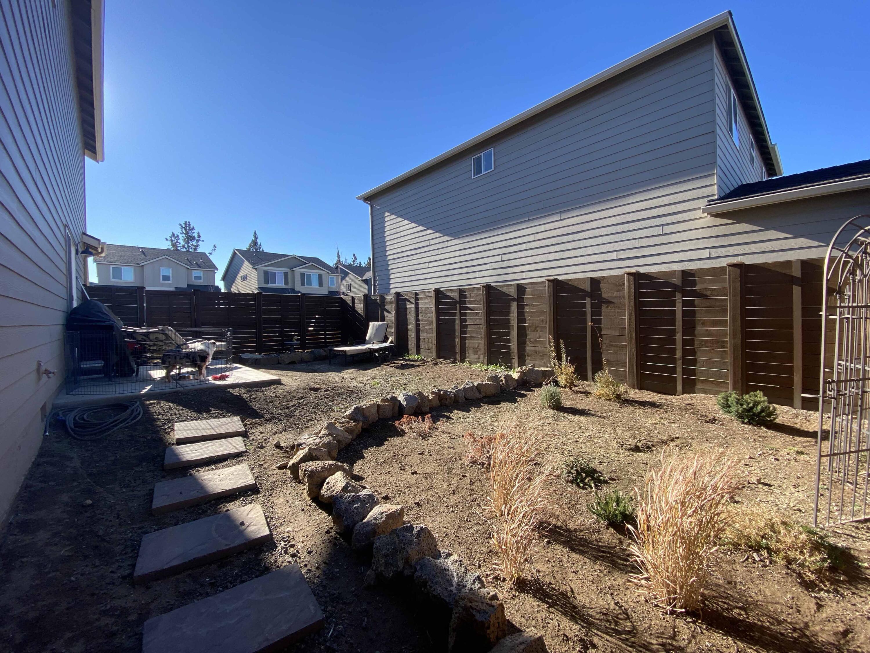 Stone Creek - Residential