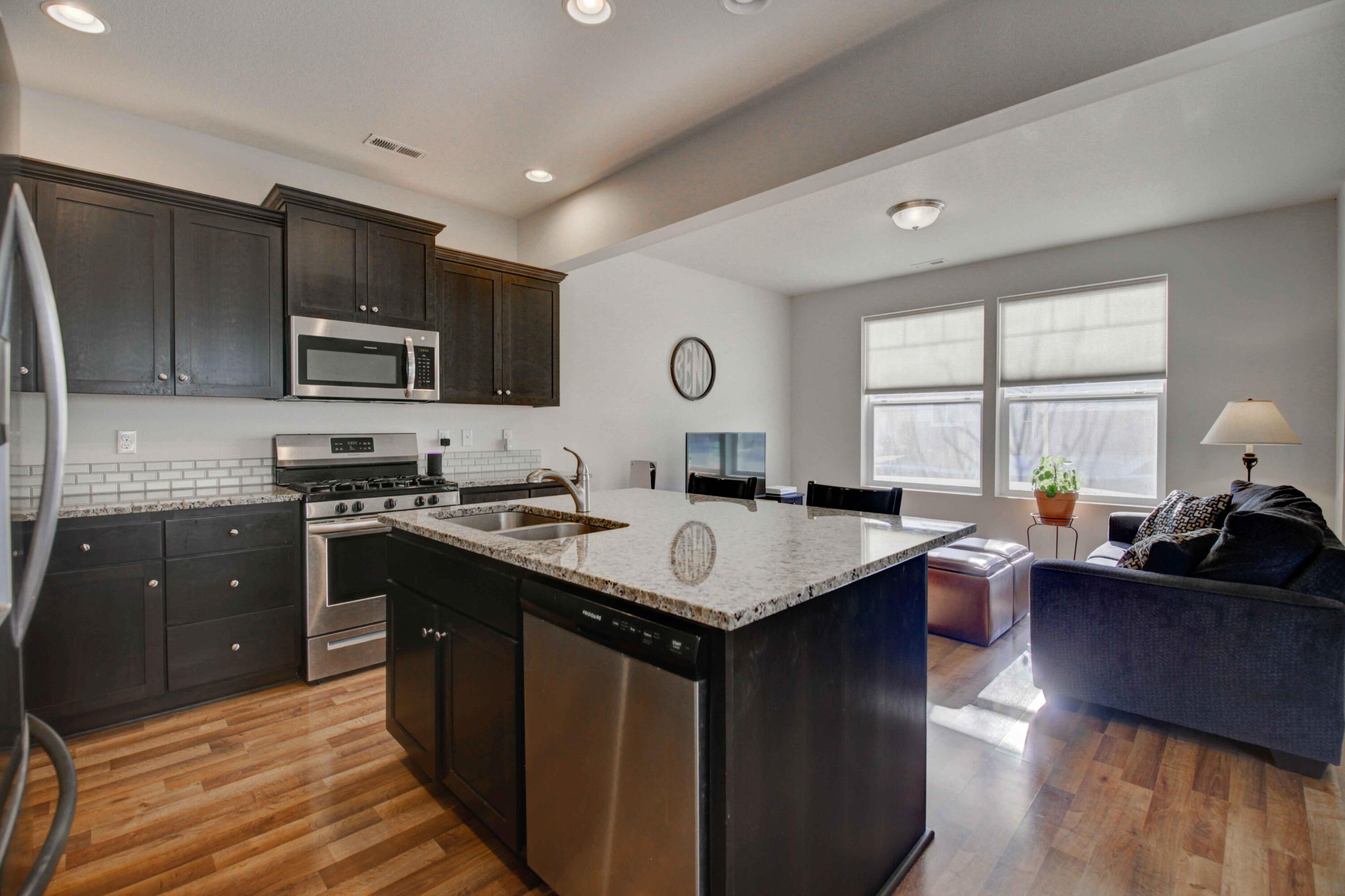 Stone Creek - Residential