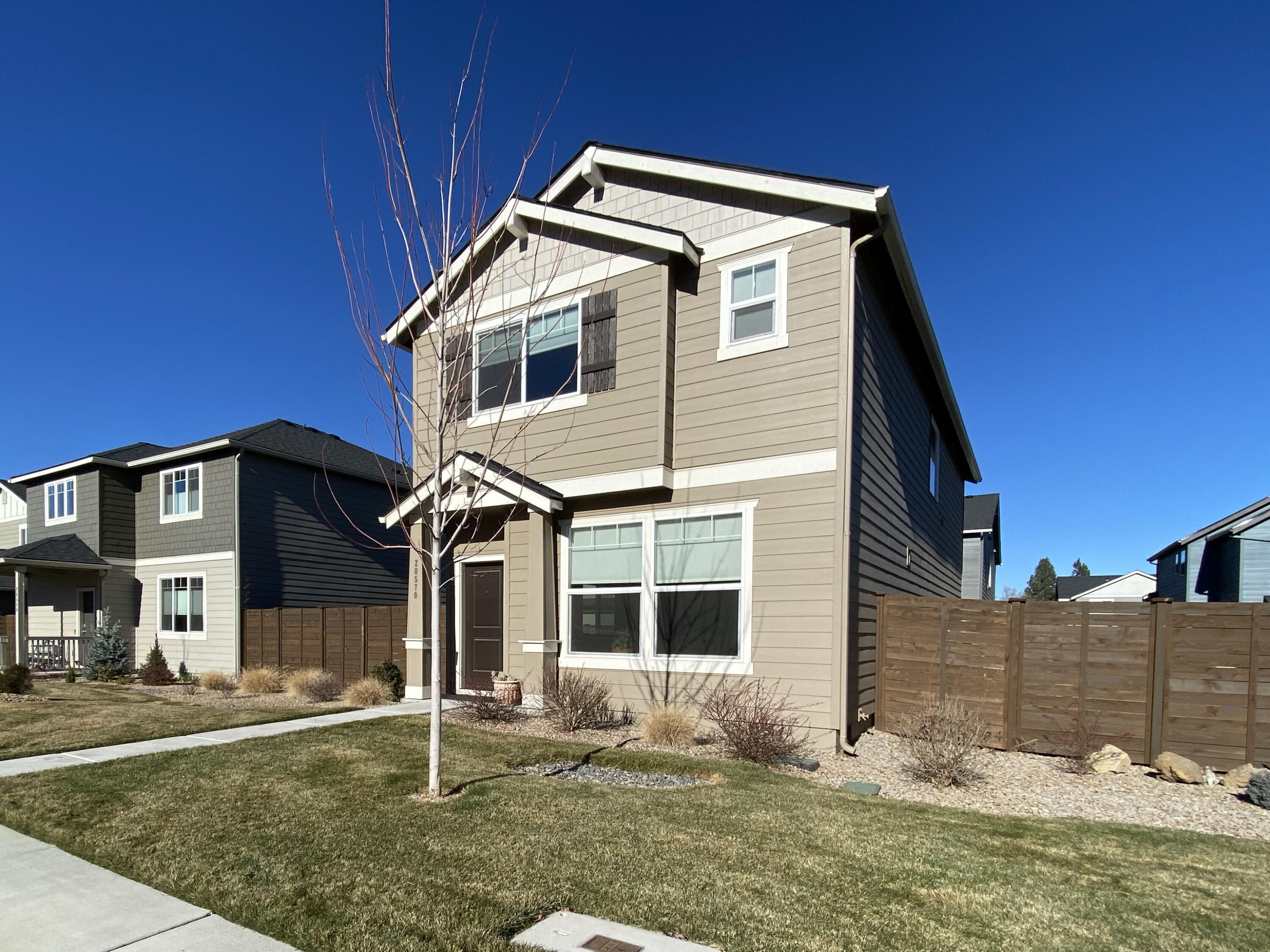 Stone Creek - Residential