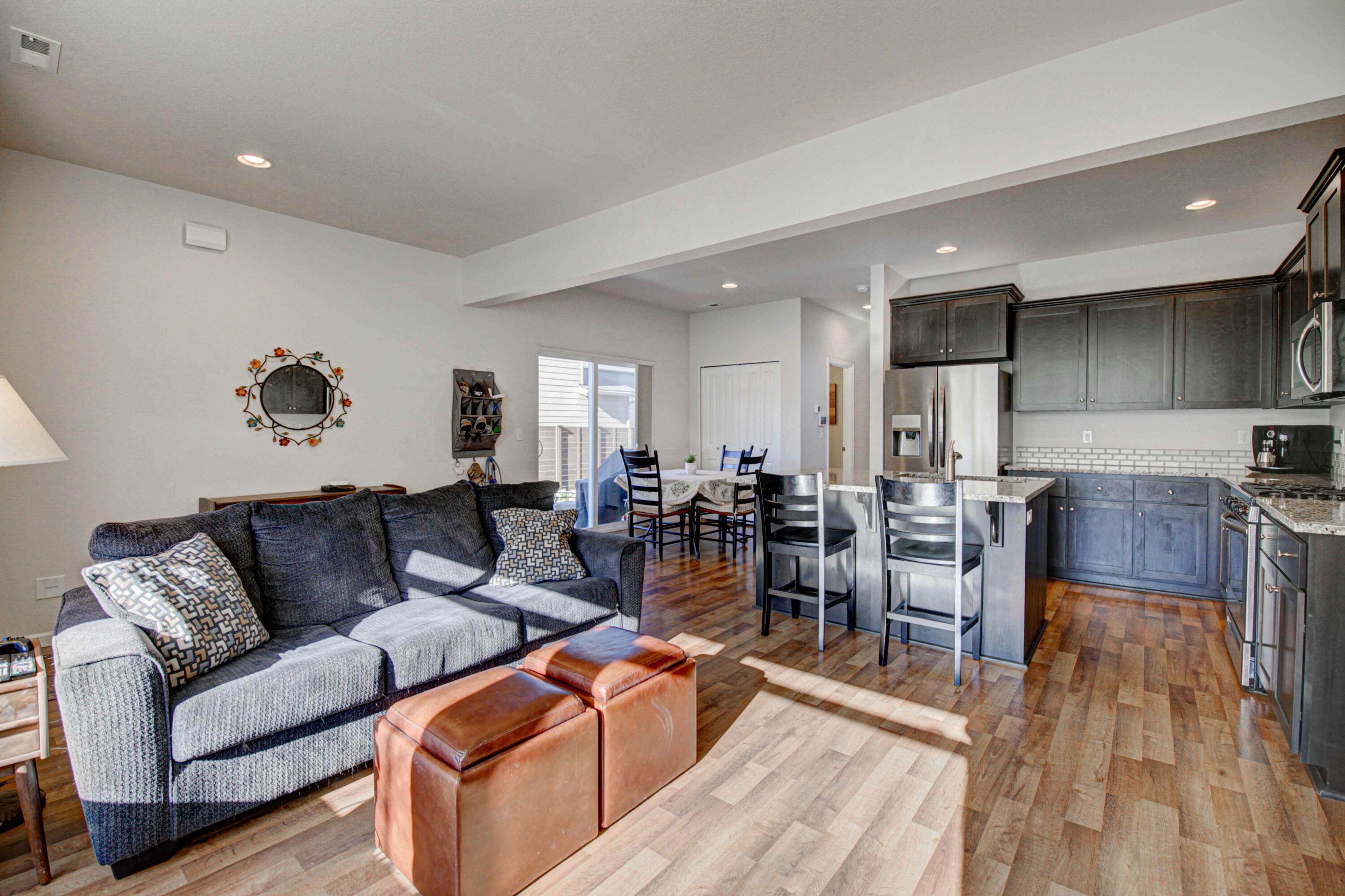 Stone Creek - Residential
