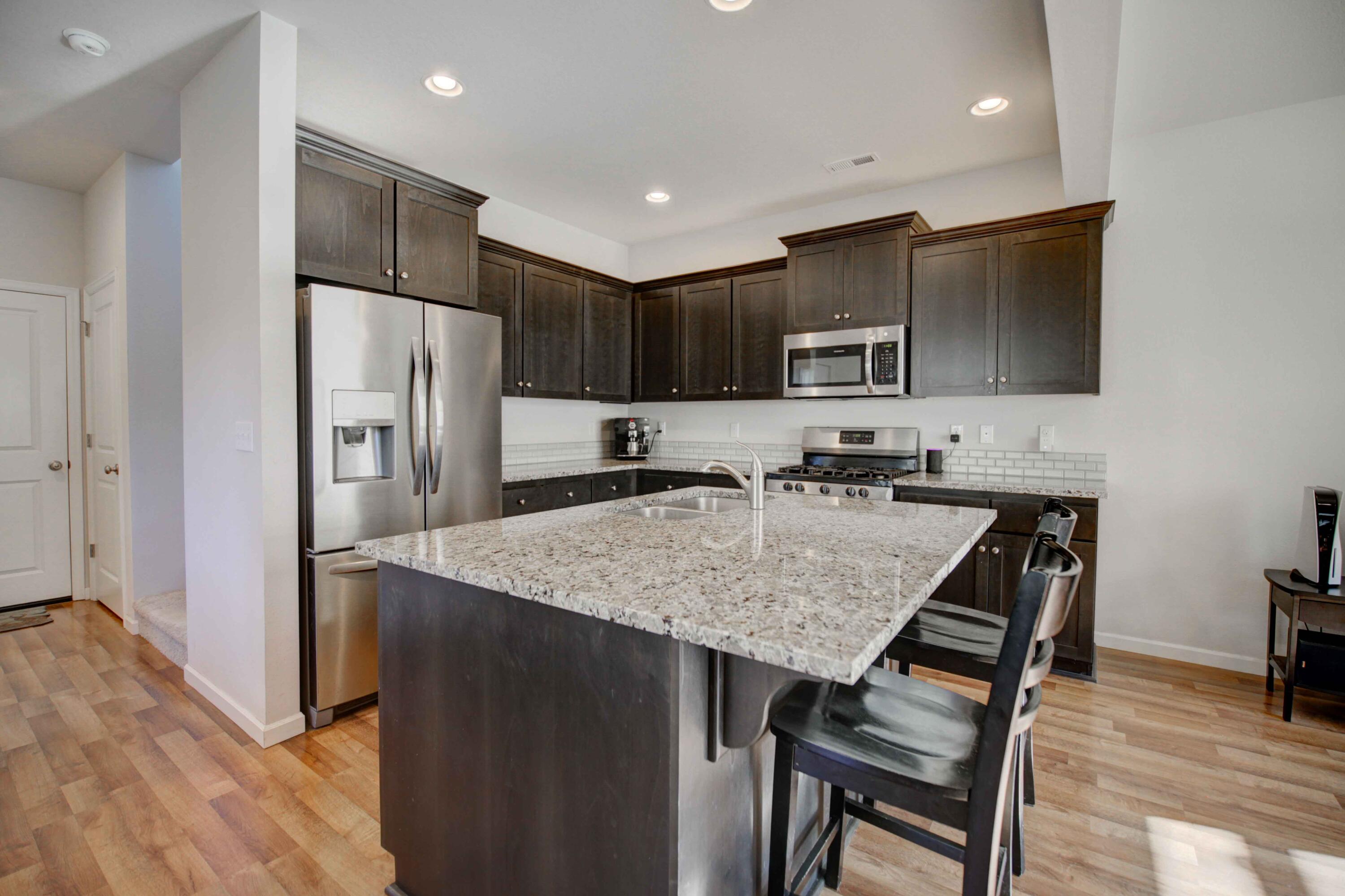 Stone Creek - Residential