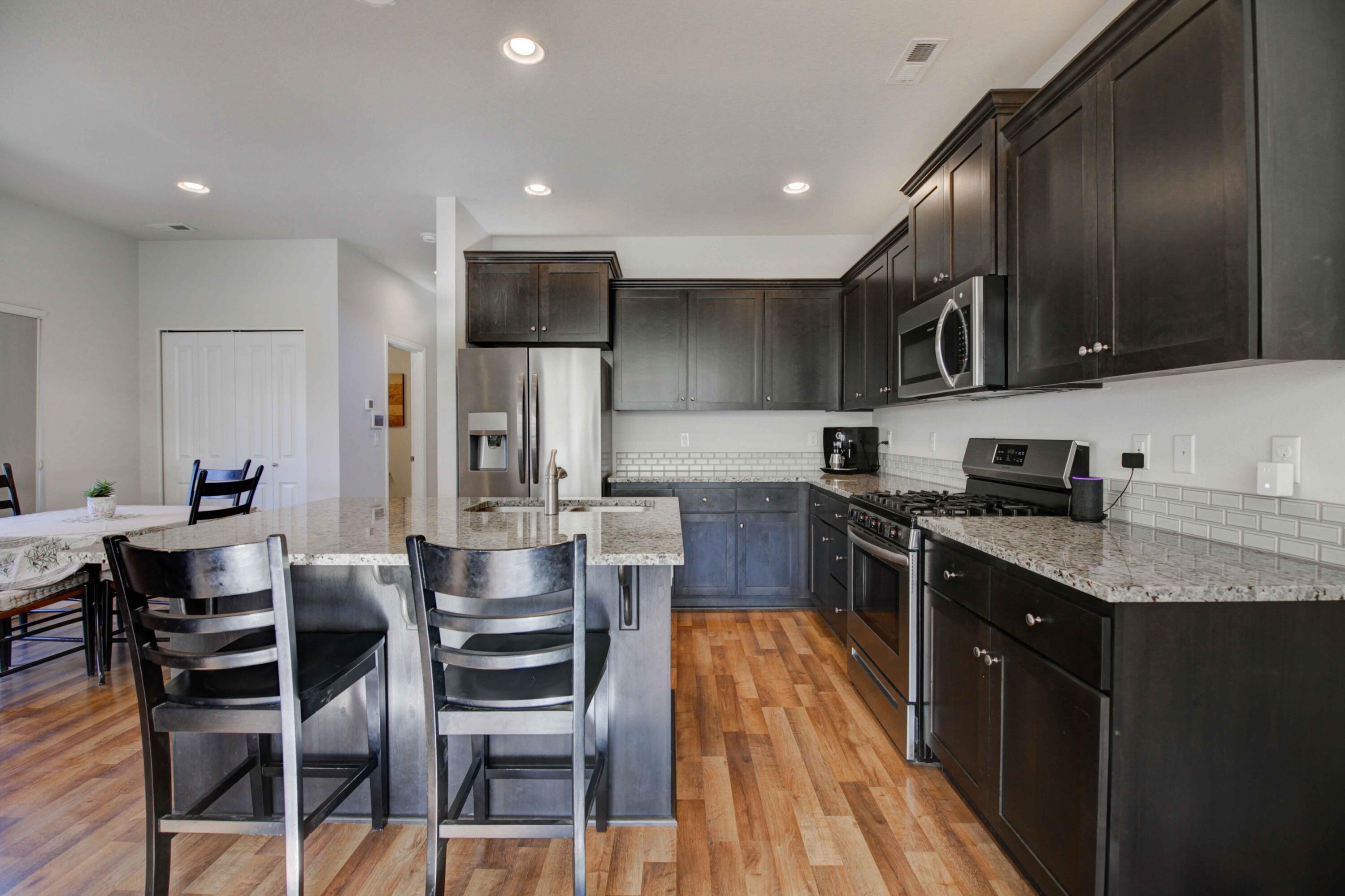 Stone Creek - Residential