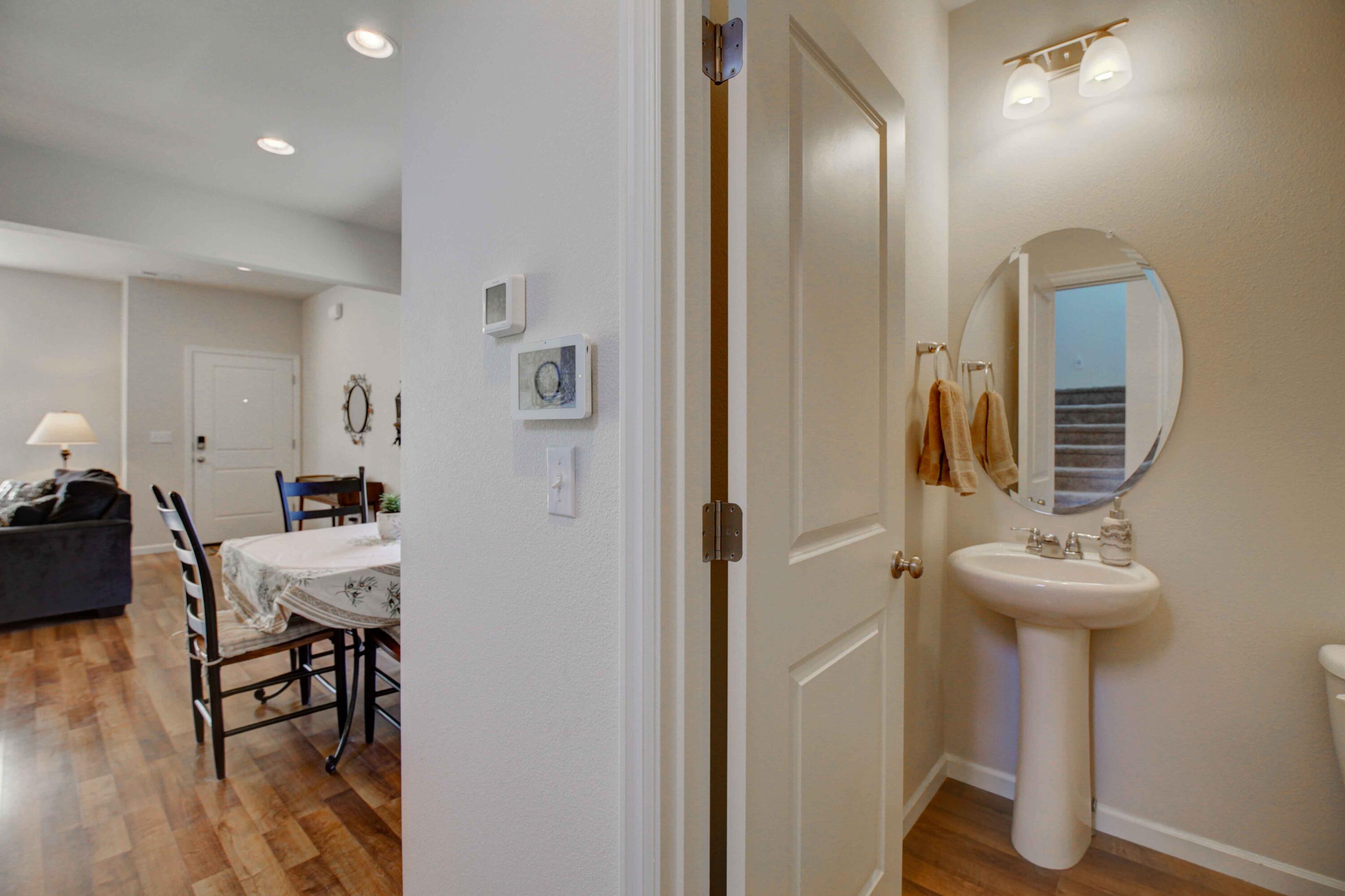 Stone Creek - Residential