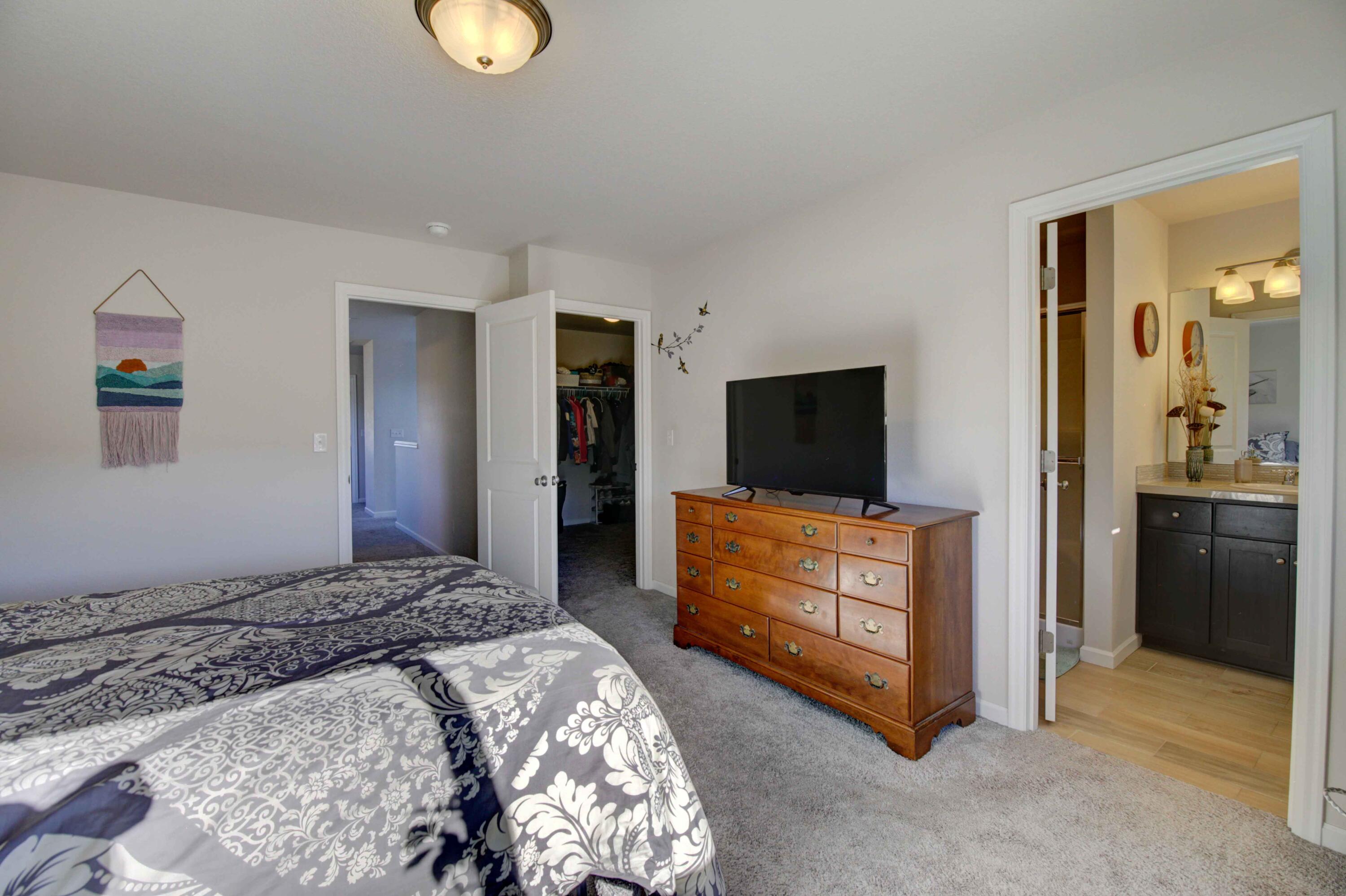 Stone Creek - Residential