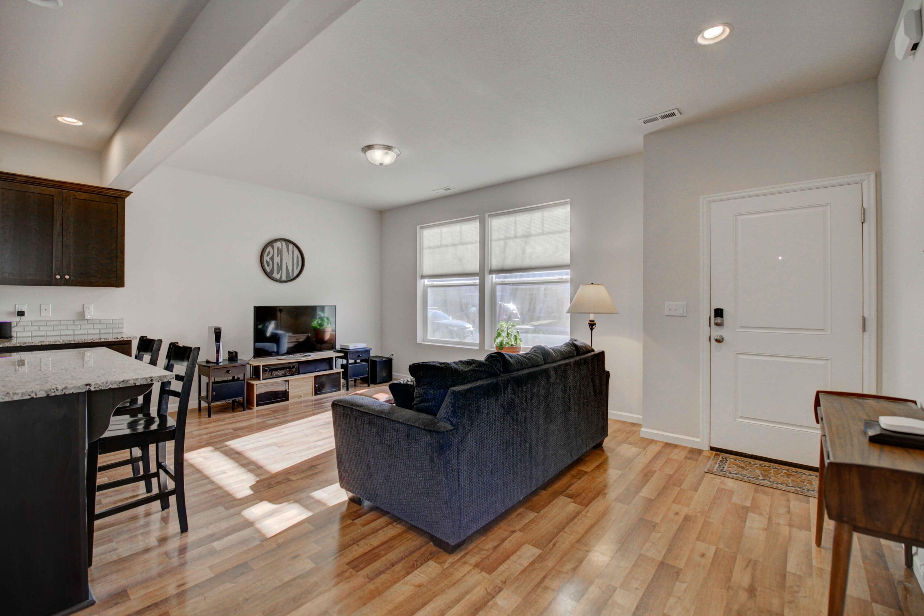 Stone Creek - Residential