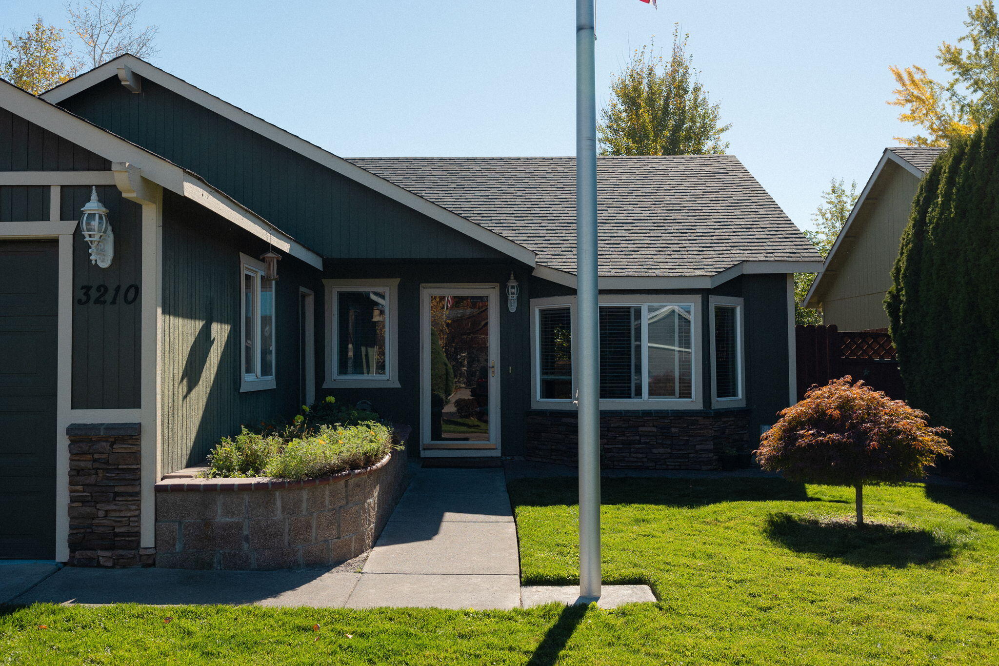 Hayden View - Residential